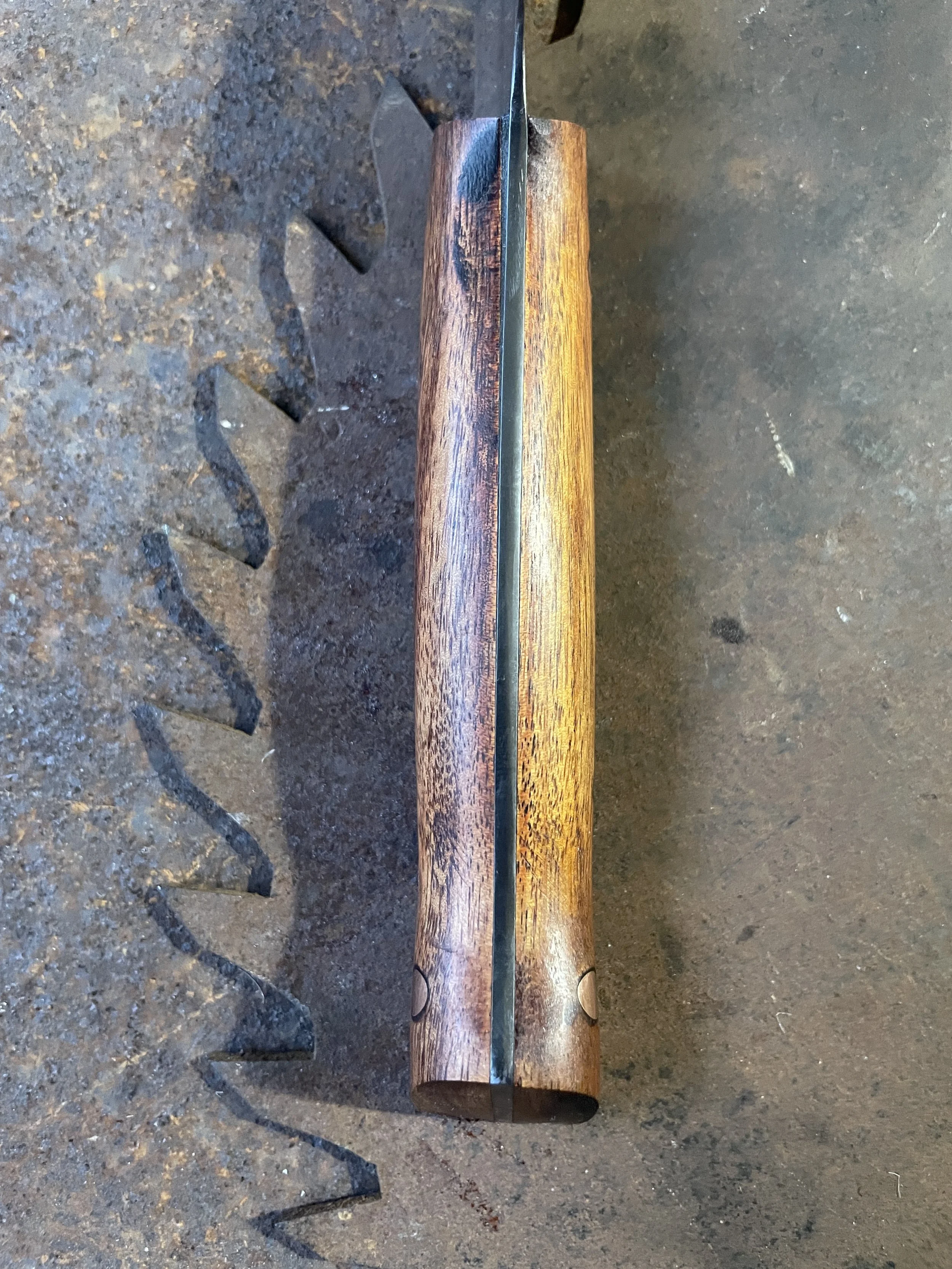 paring knife
