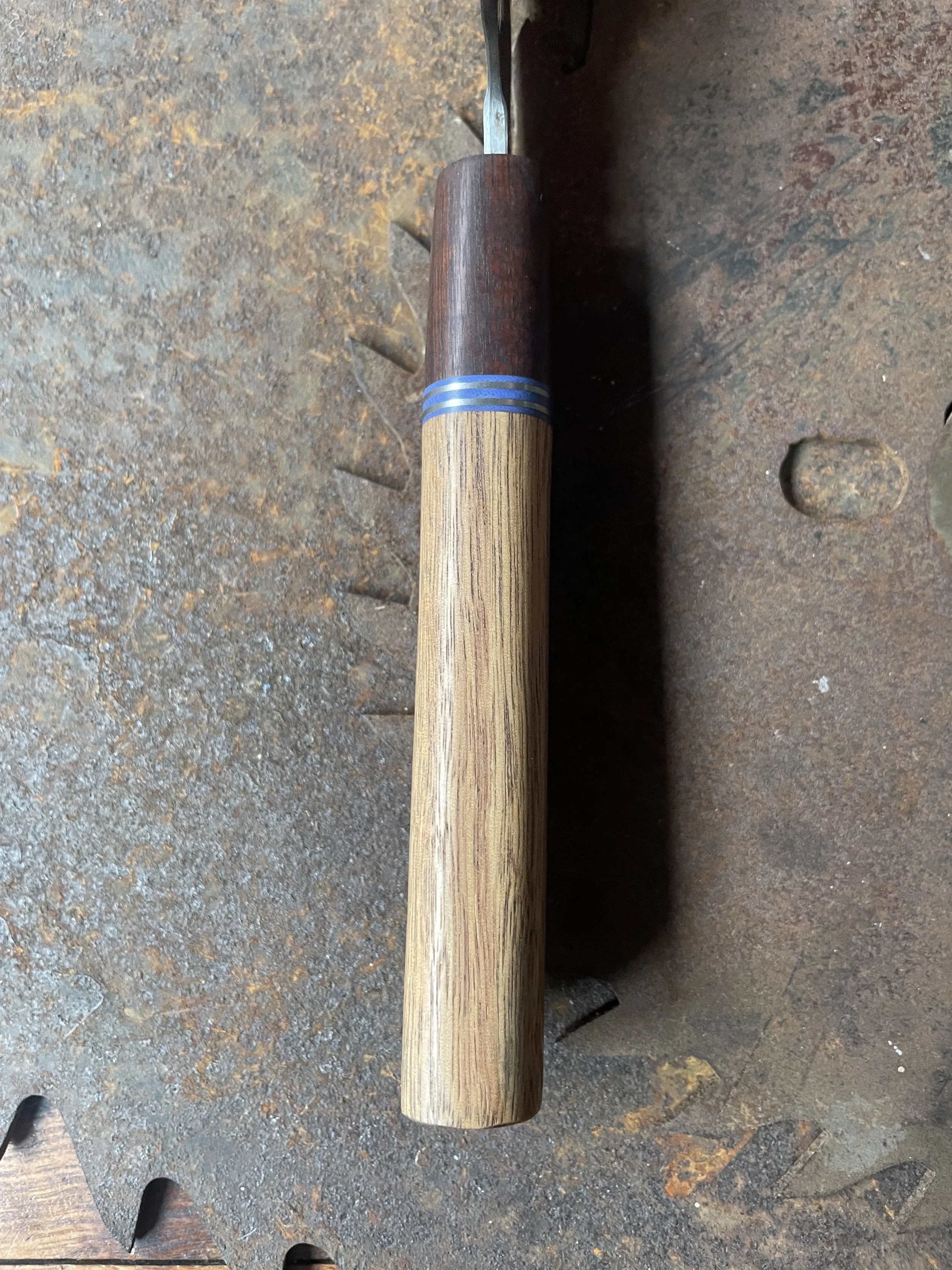 Nakiri Chef Knife