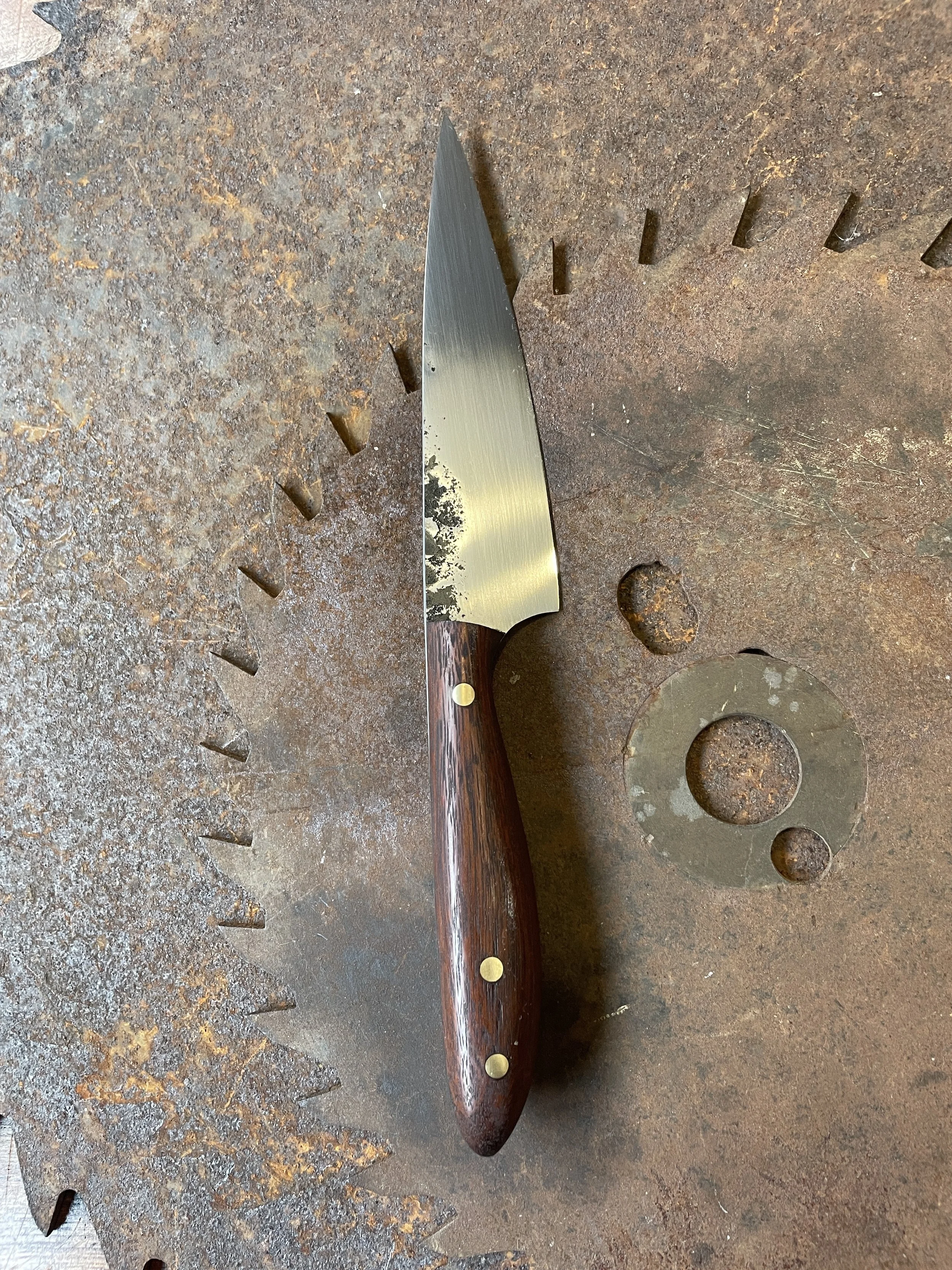 paring knife