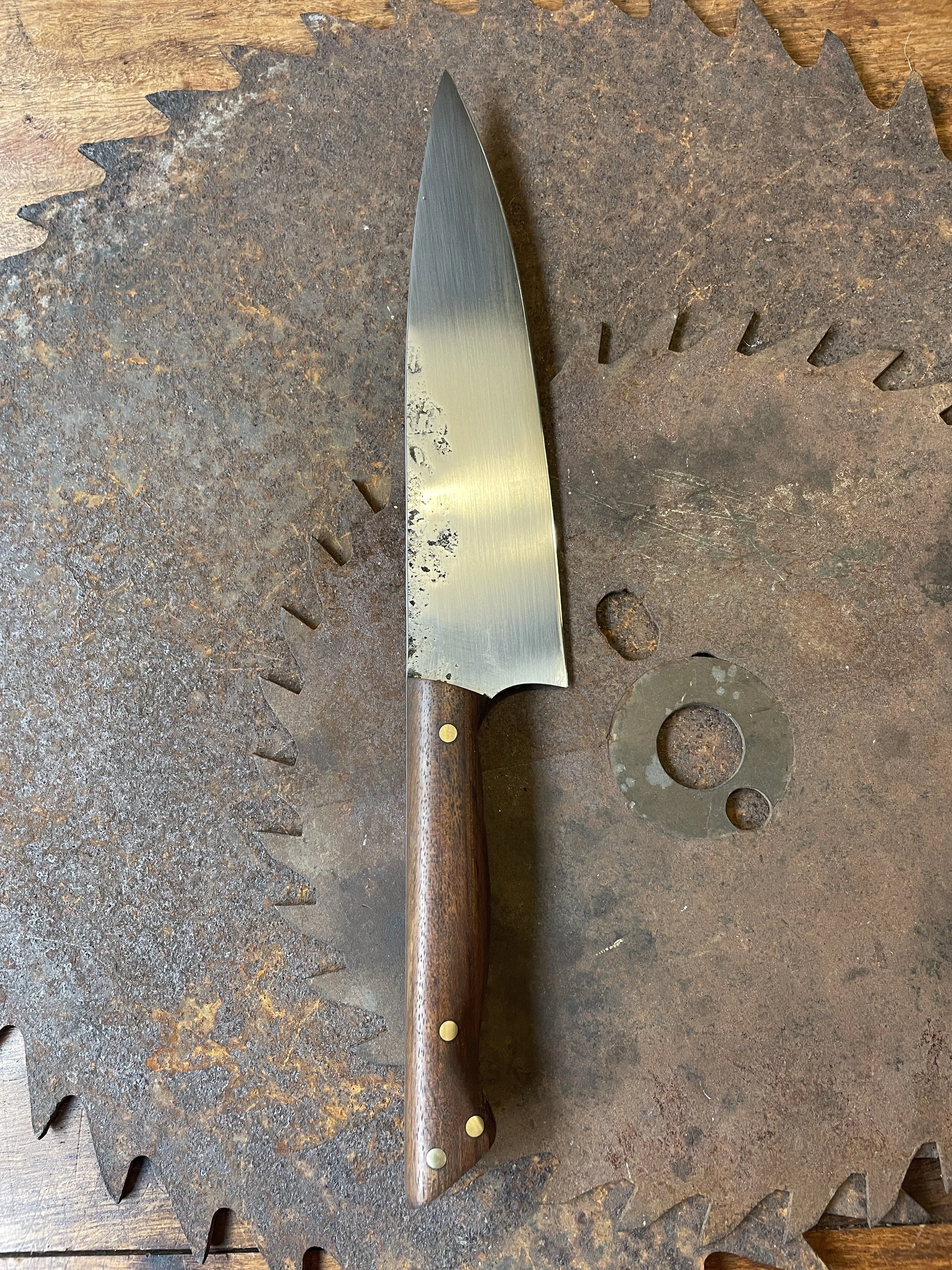 chef knife