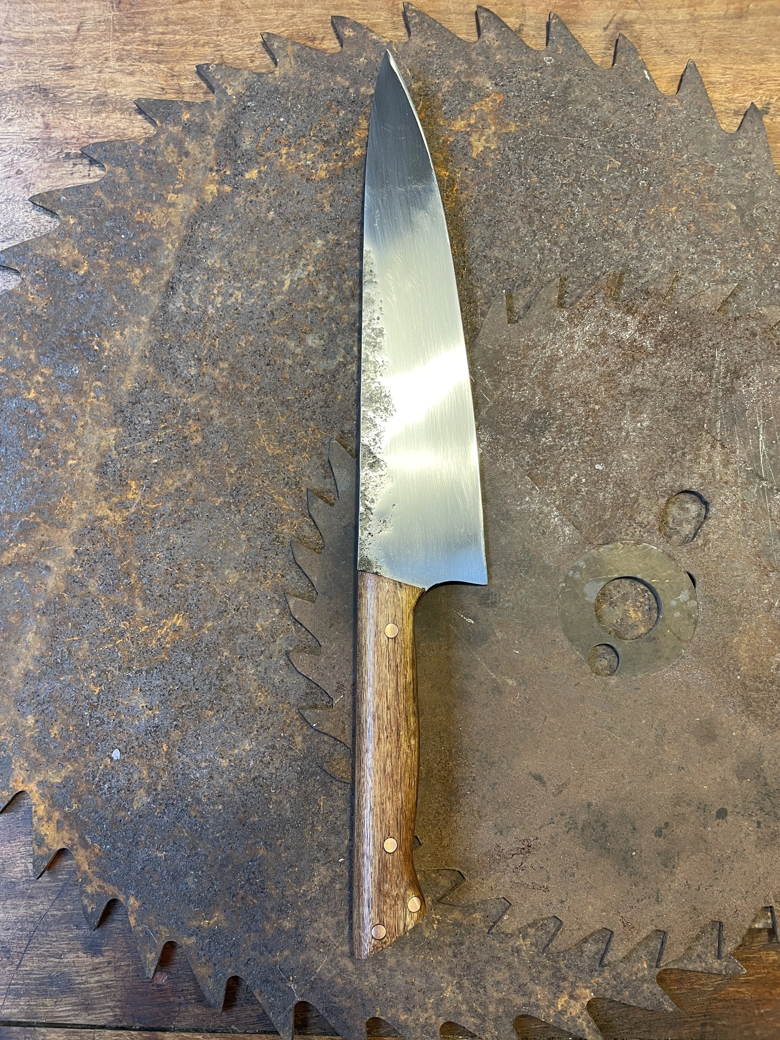chef knife