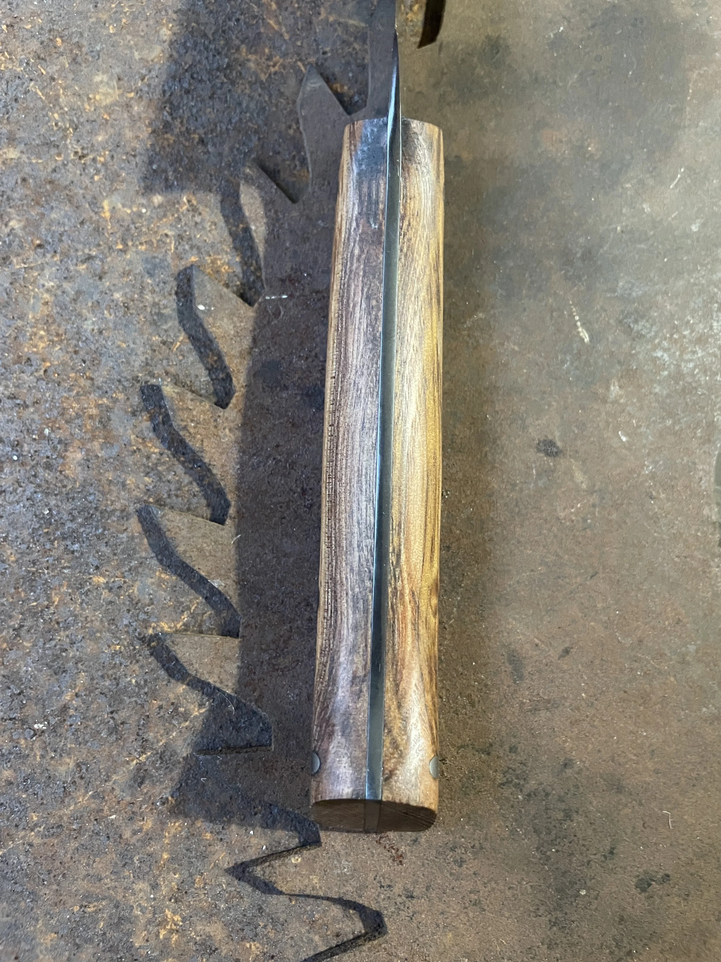 paring knife