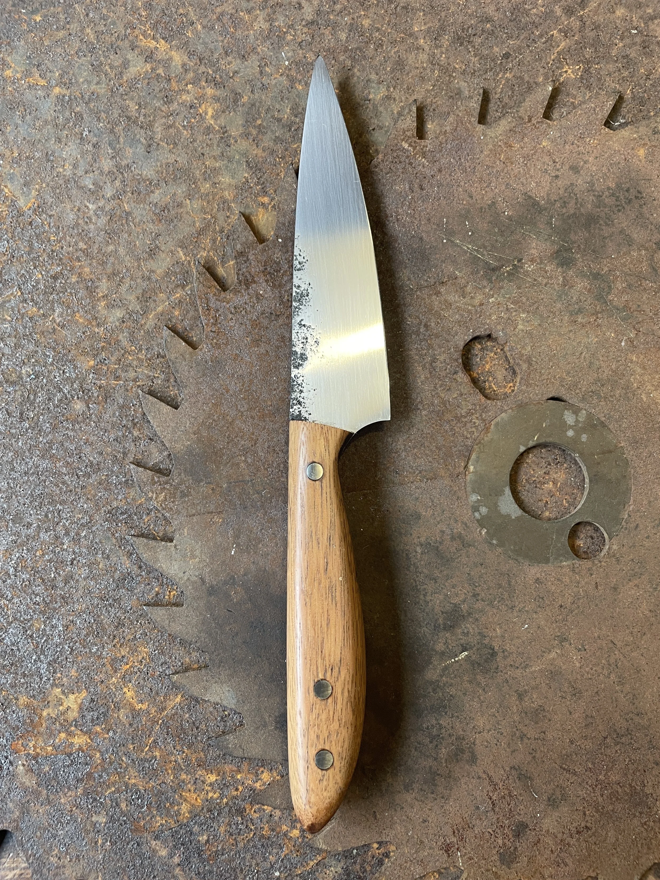 paring knife