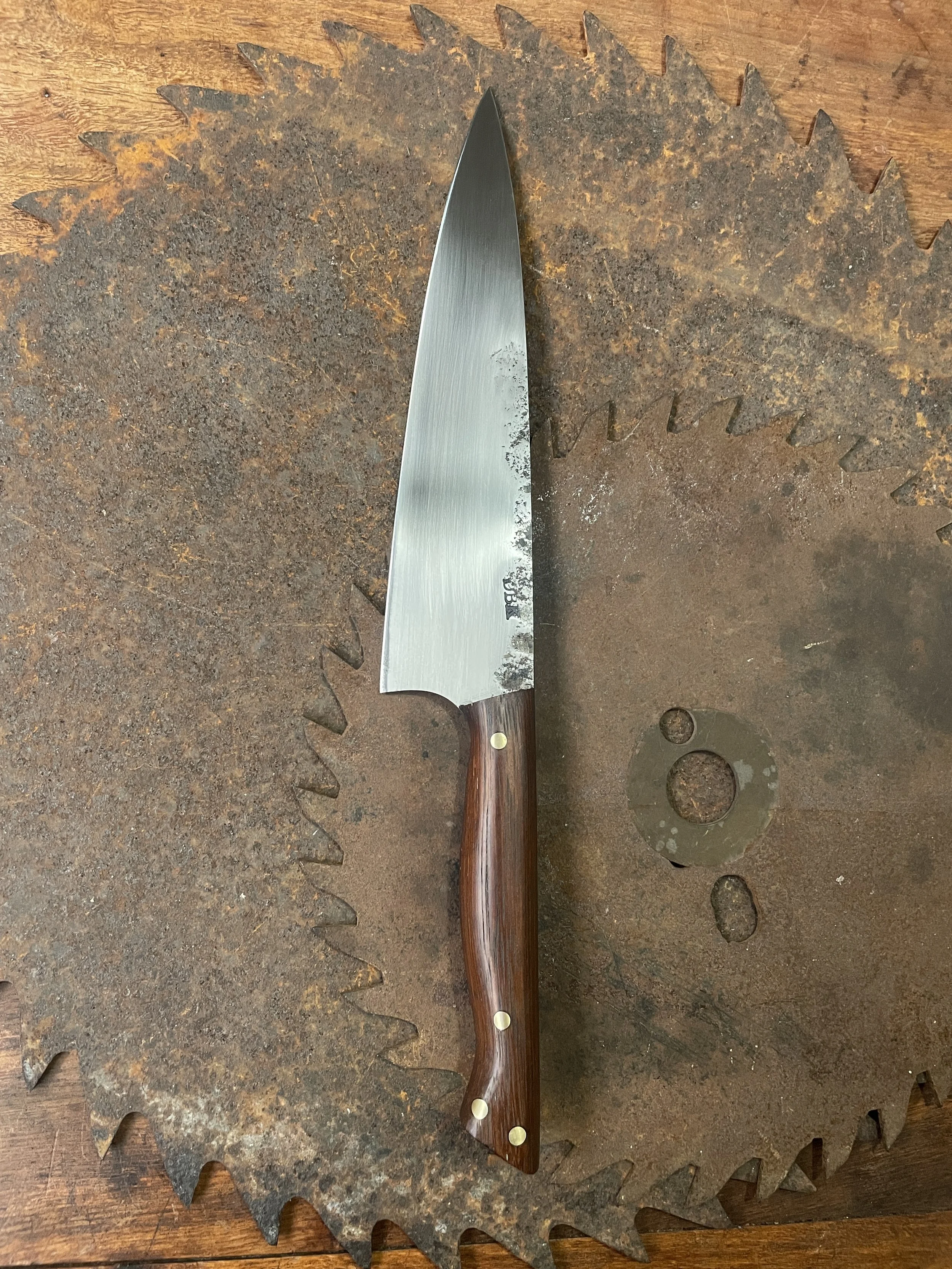 chef knife