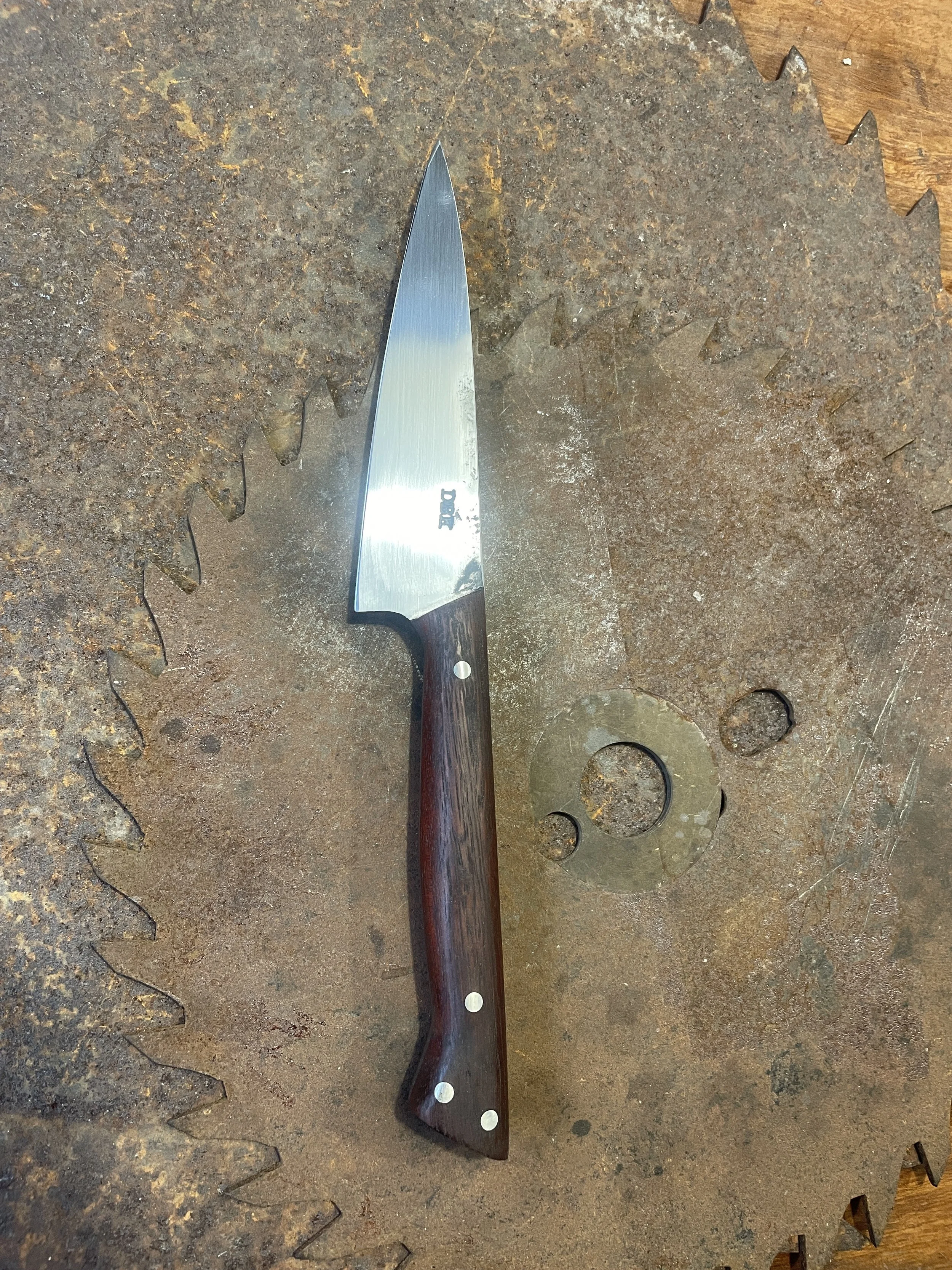 paring knife