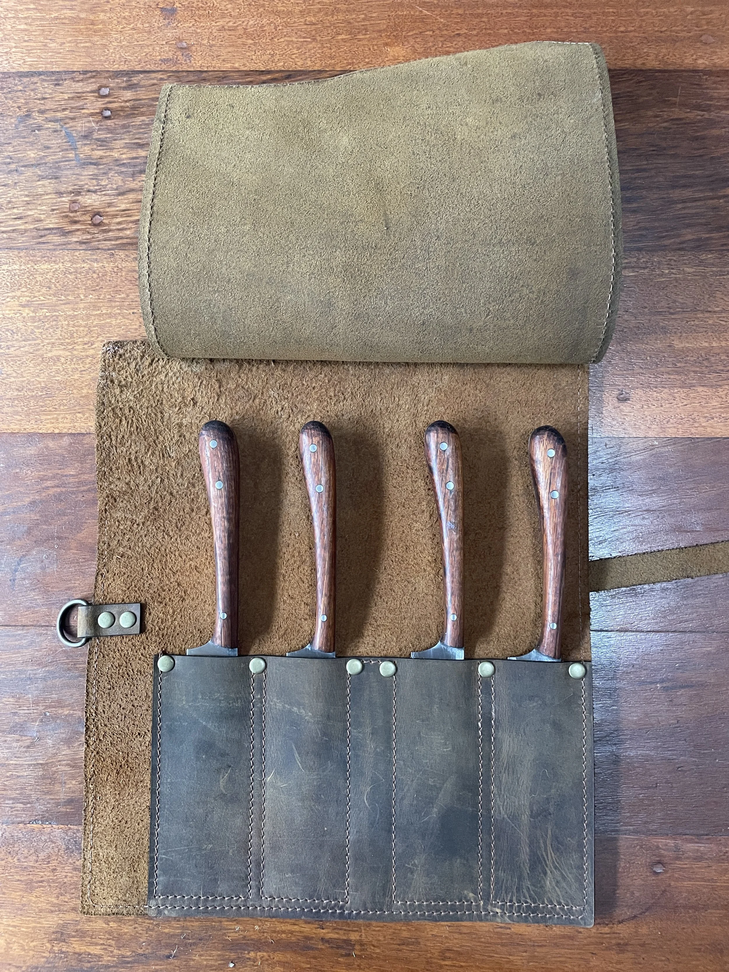 steak knife
