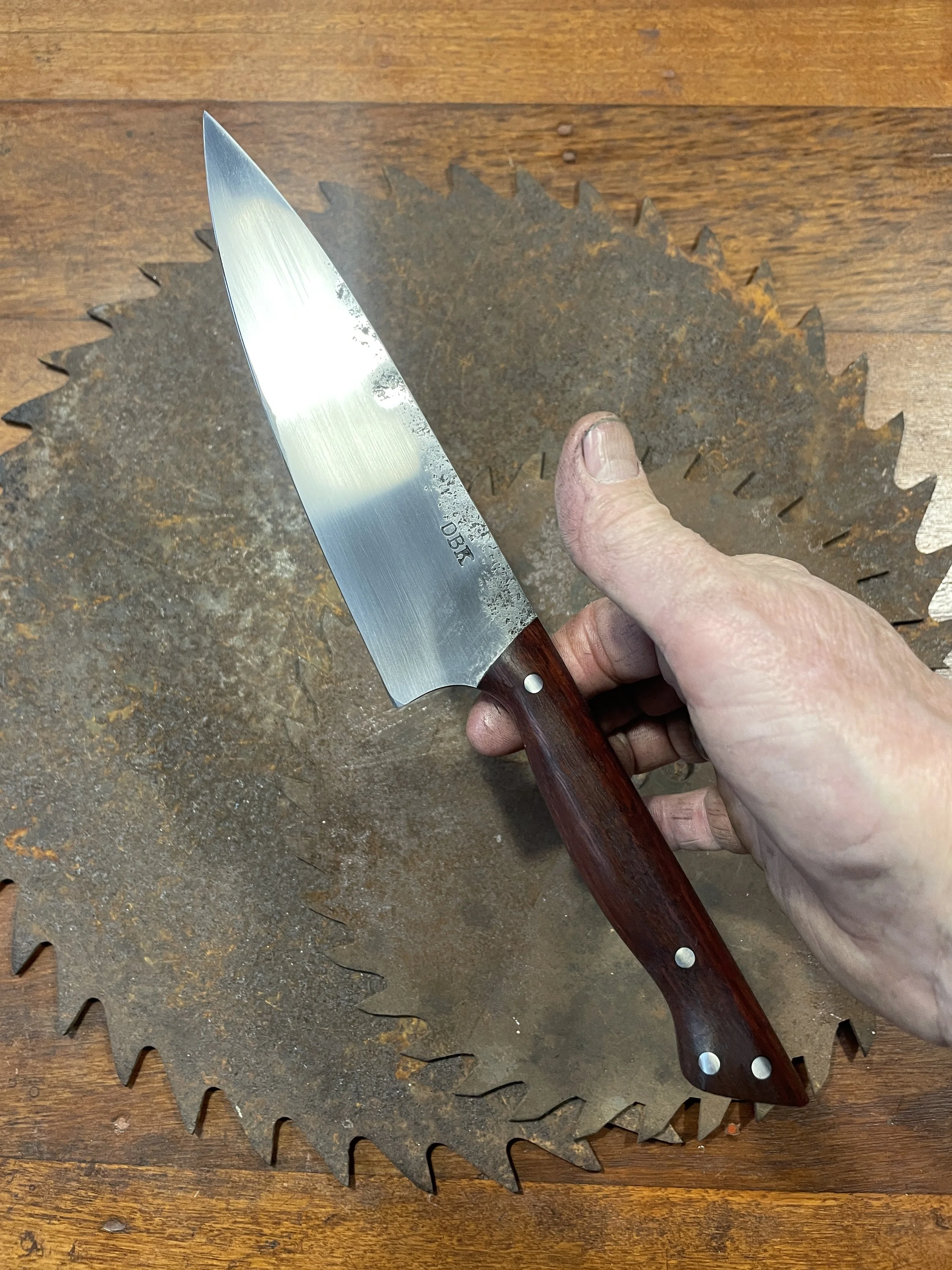 chef knife