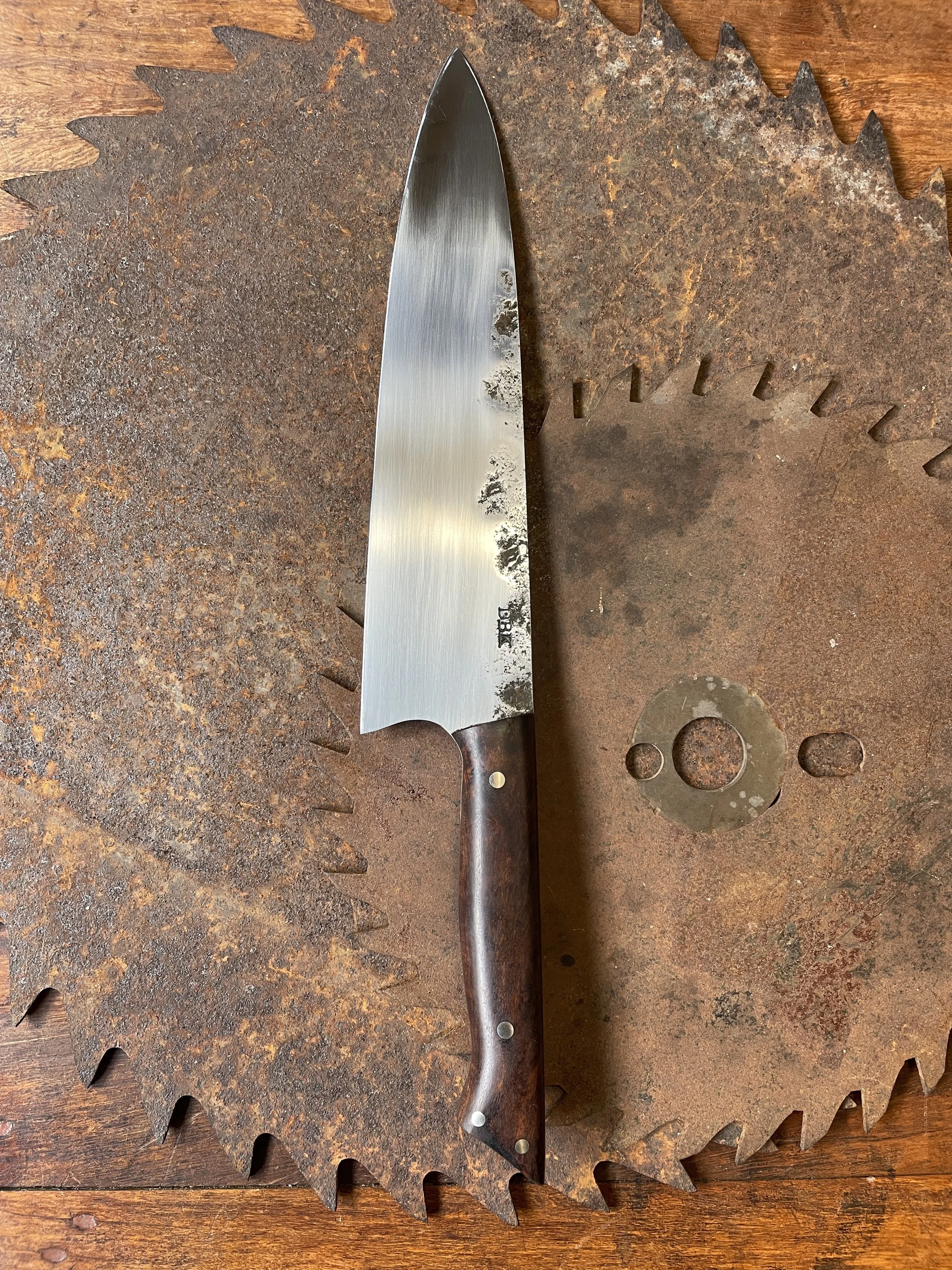 Yarran 22.5cm Chef Knife