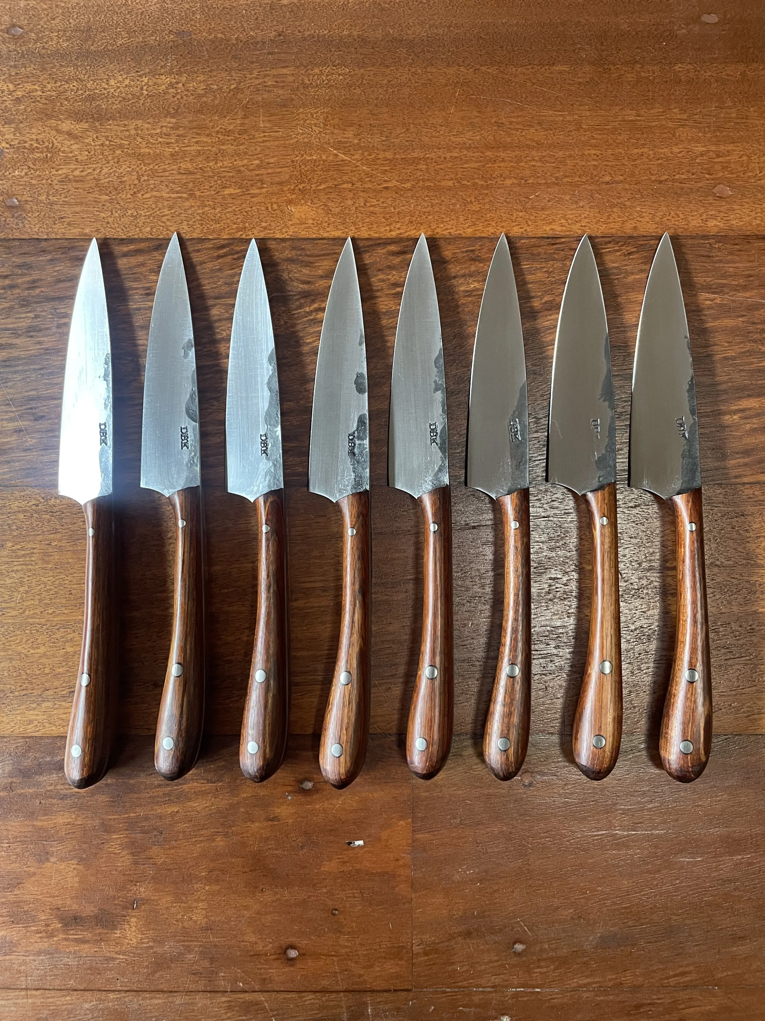 steak knife