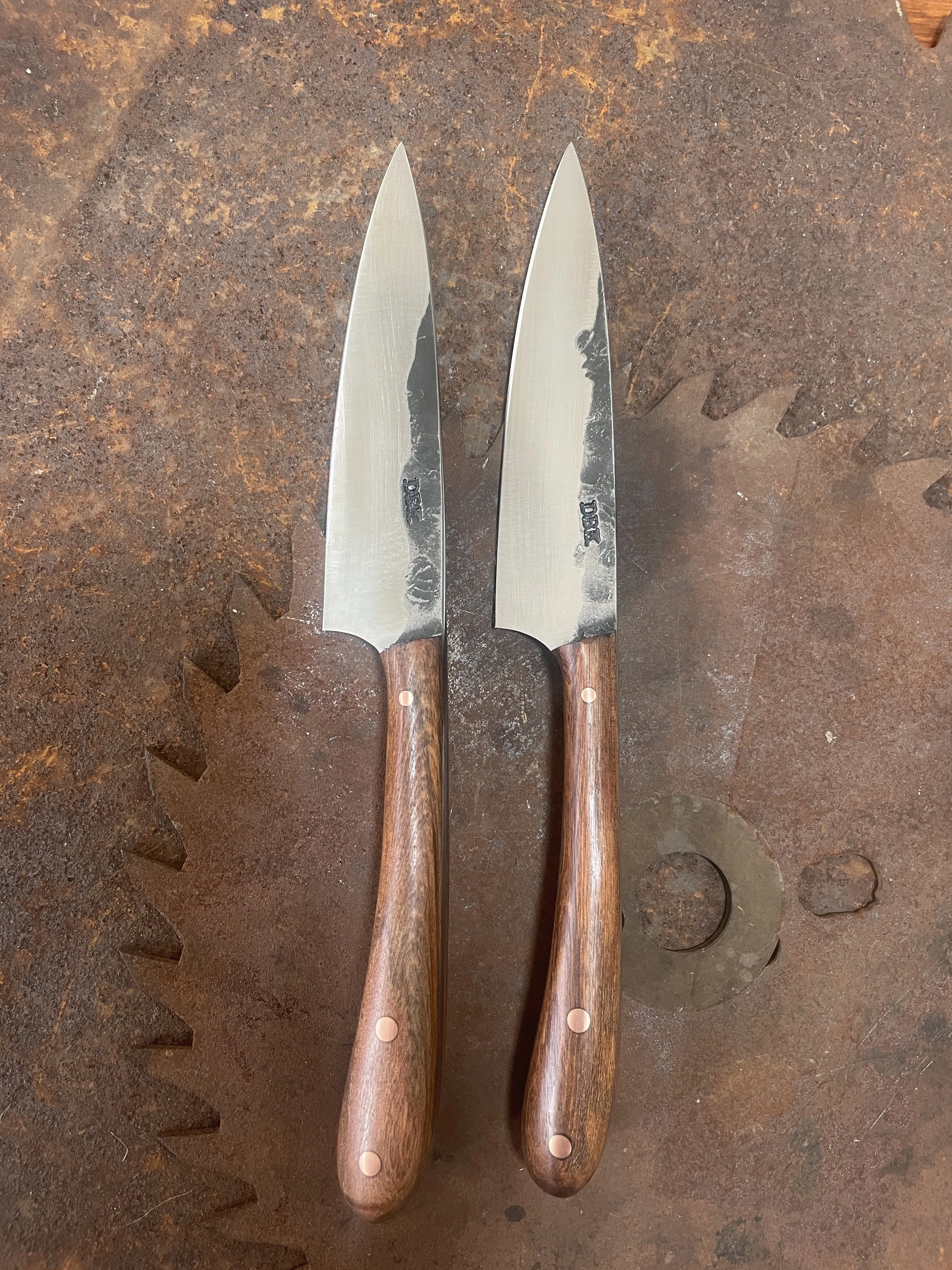 steak knife