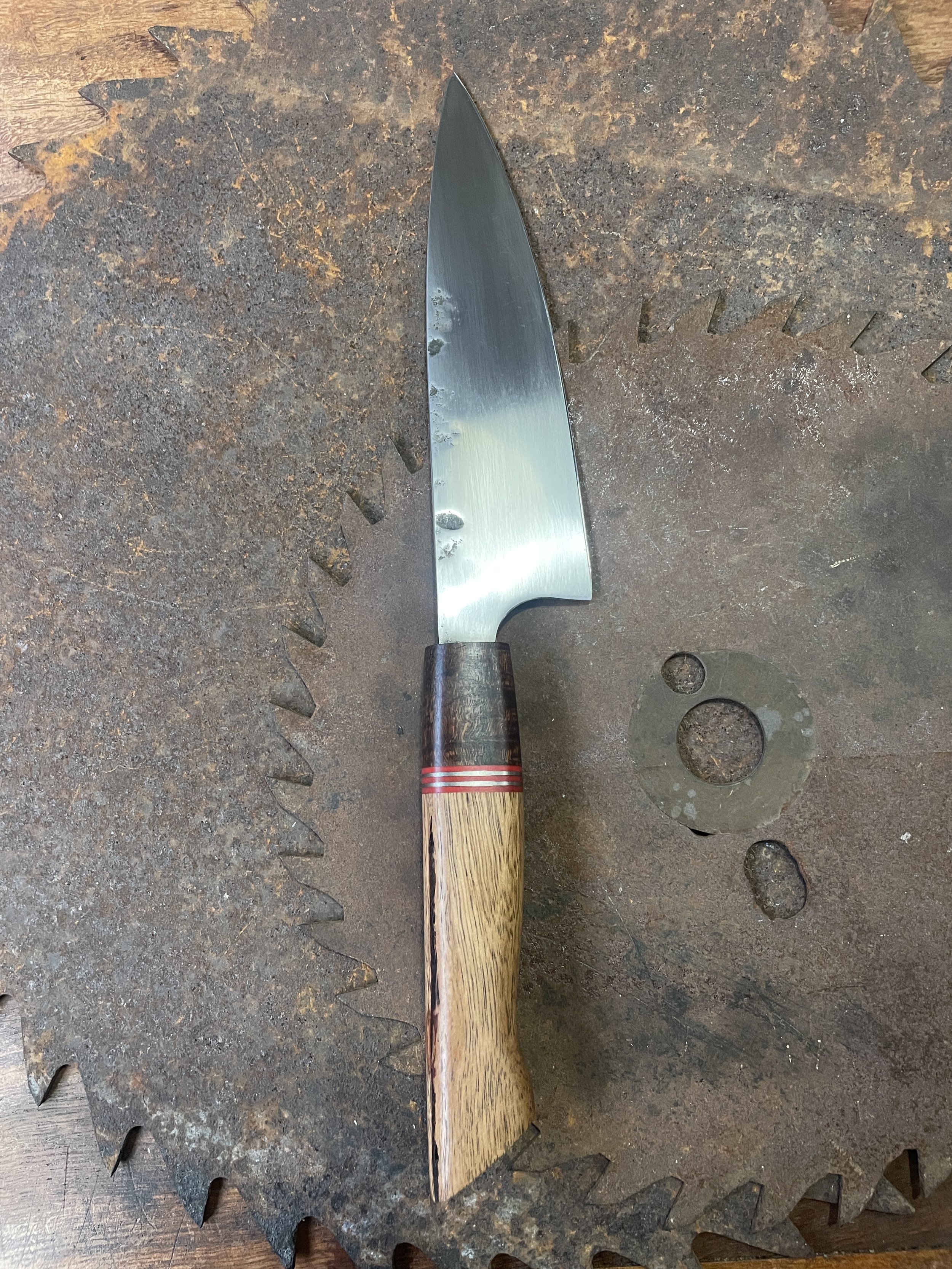 chef knife