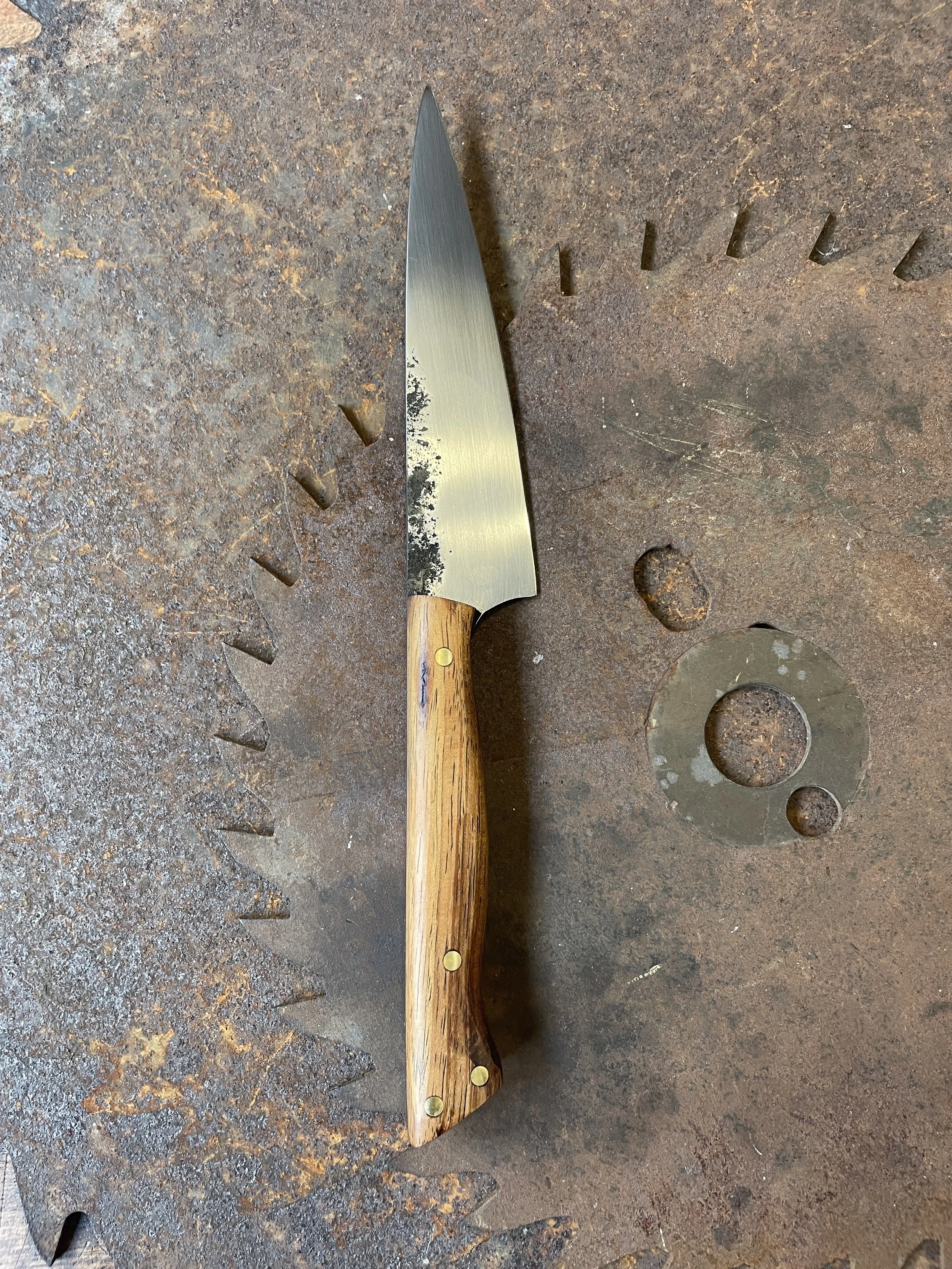 paring knife