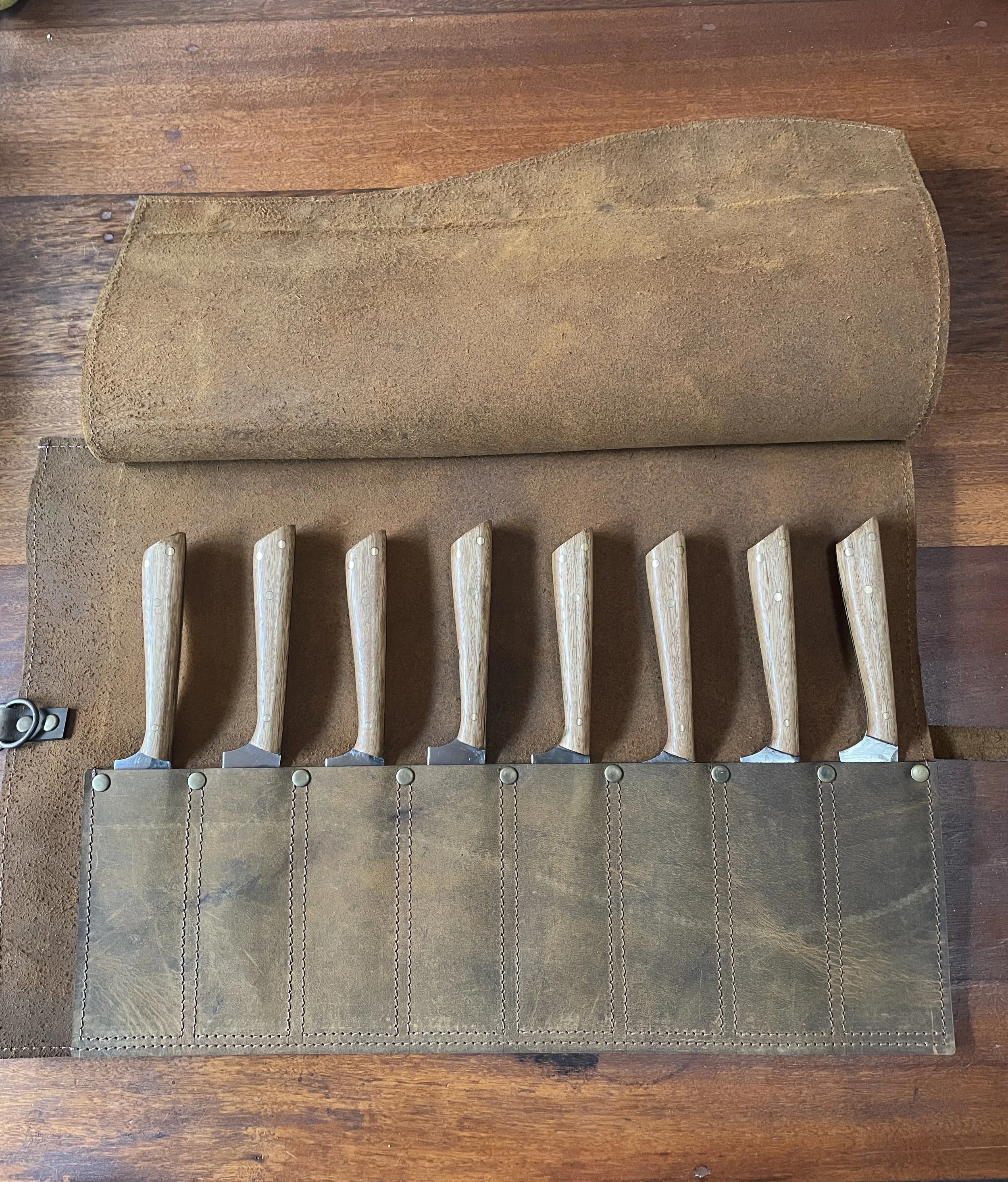 steak knife