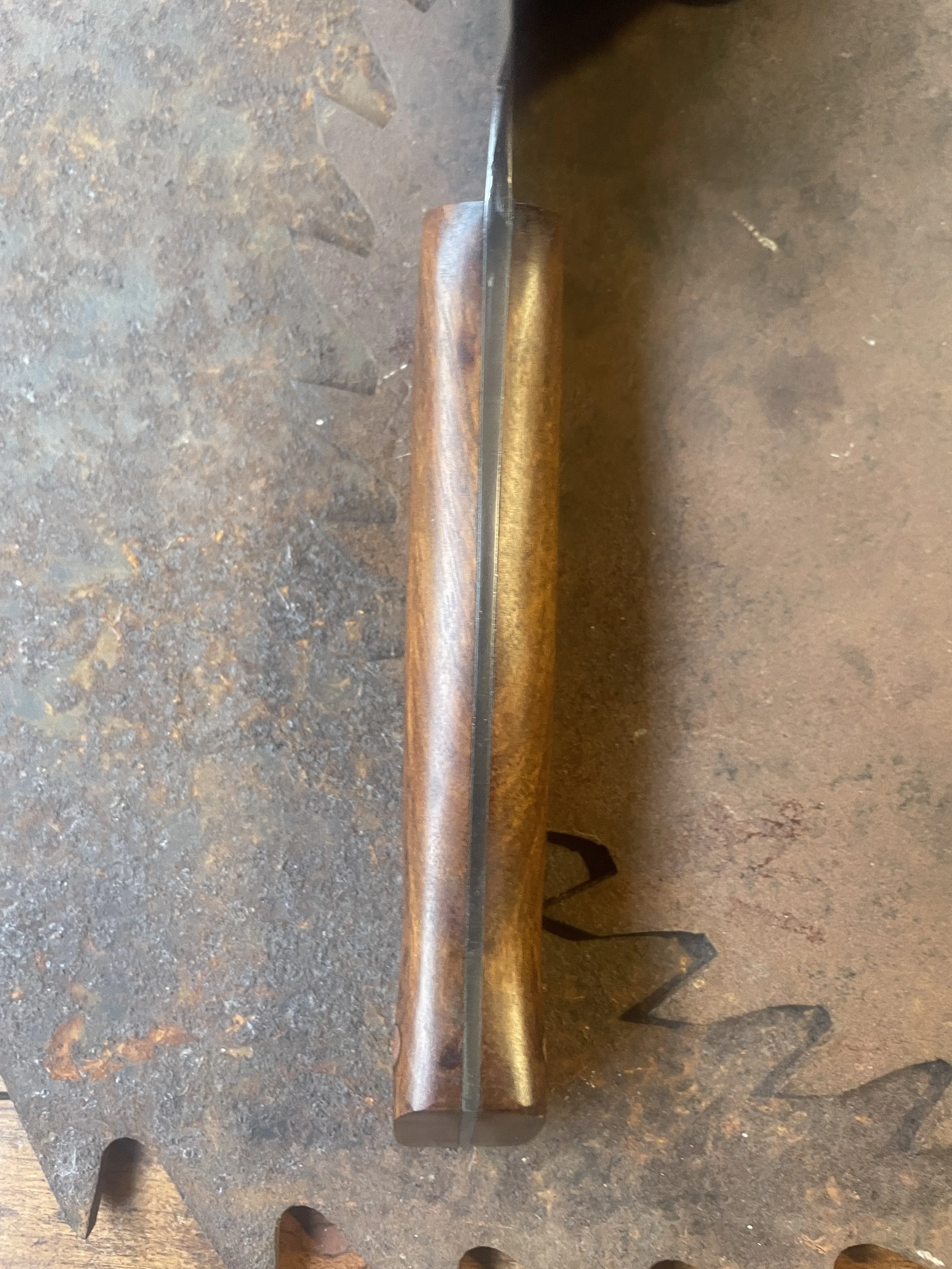 chef knife