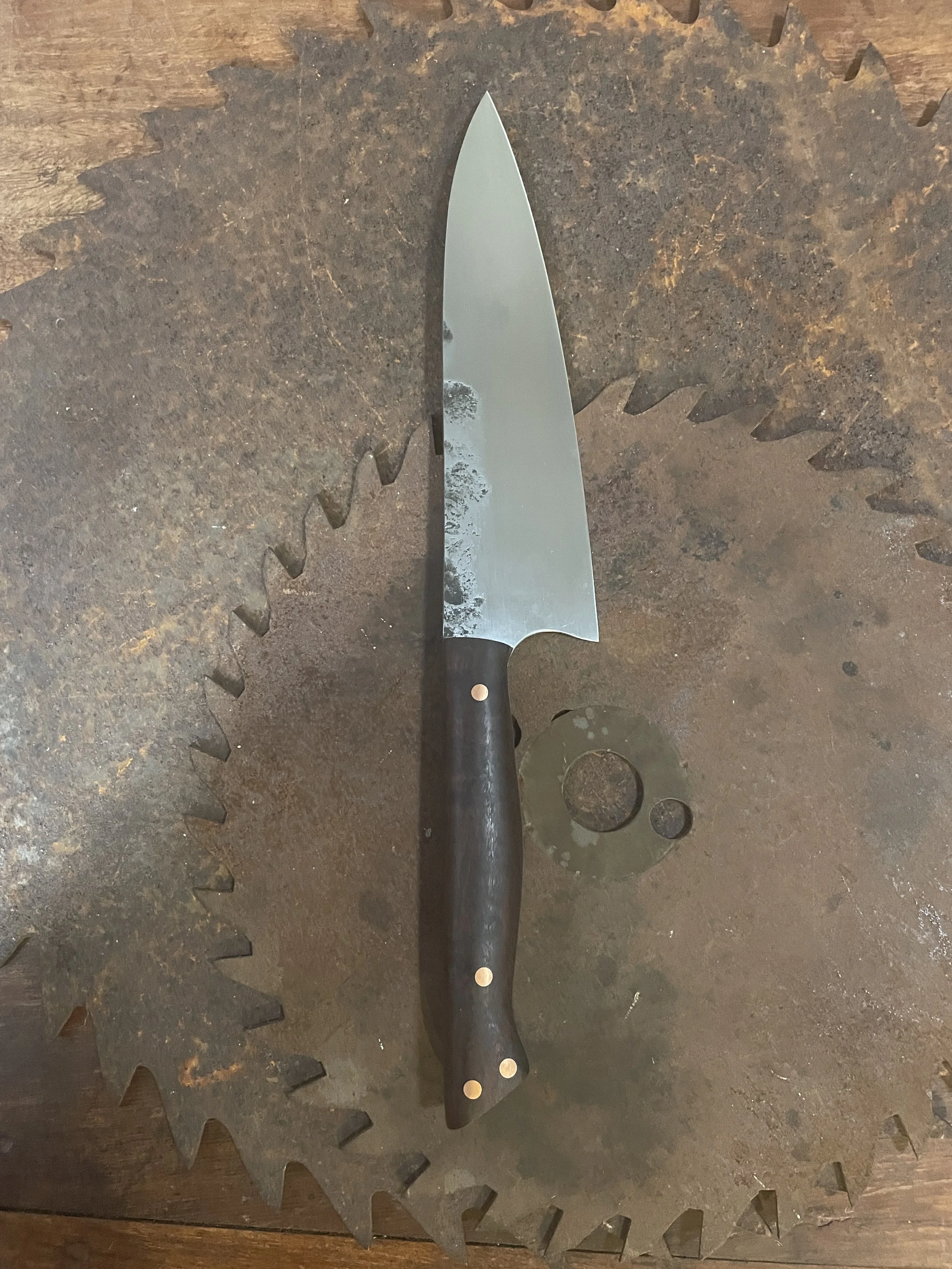 chef knife