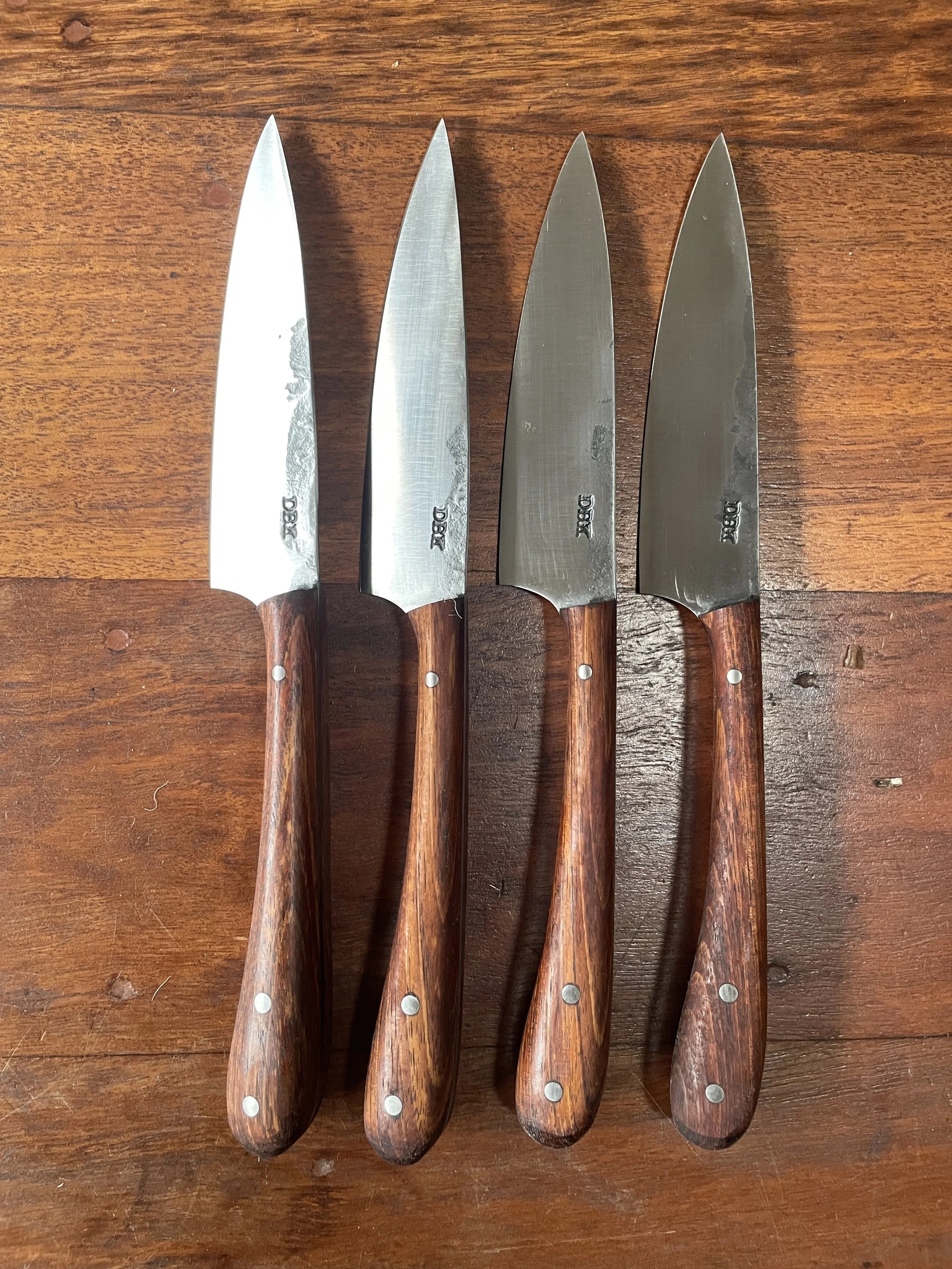 steak knife