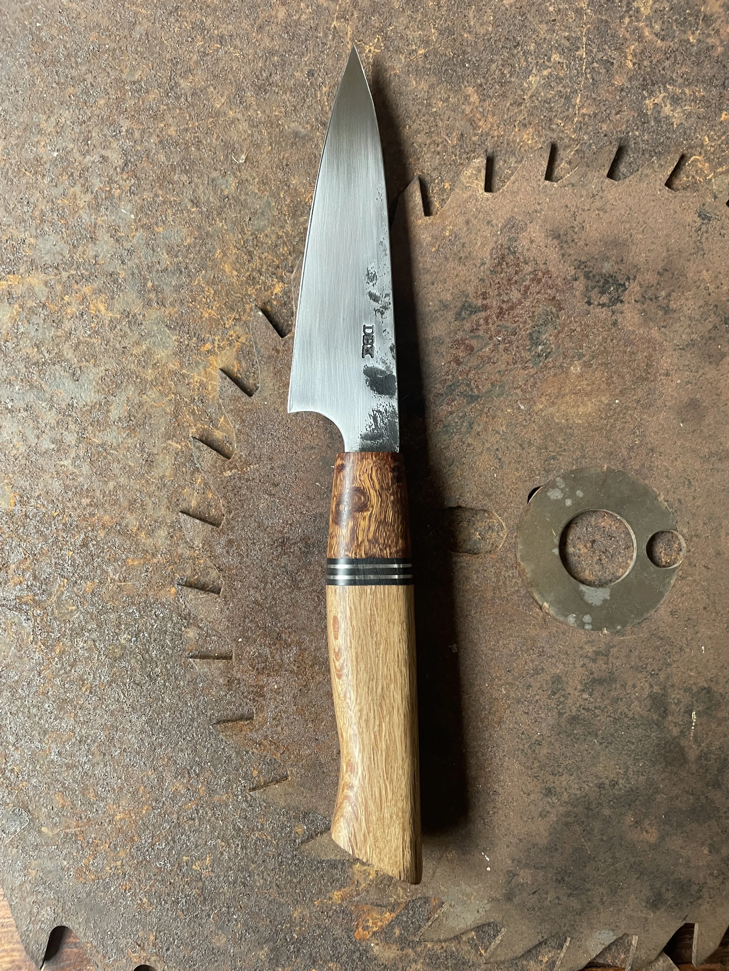 paring knife