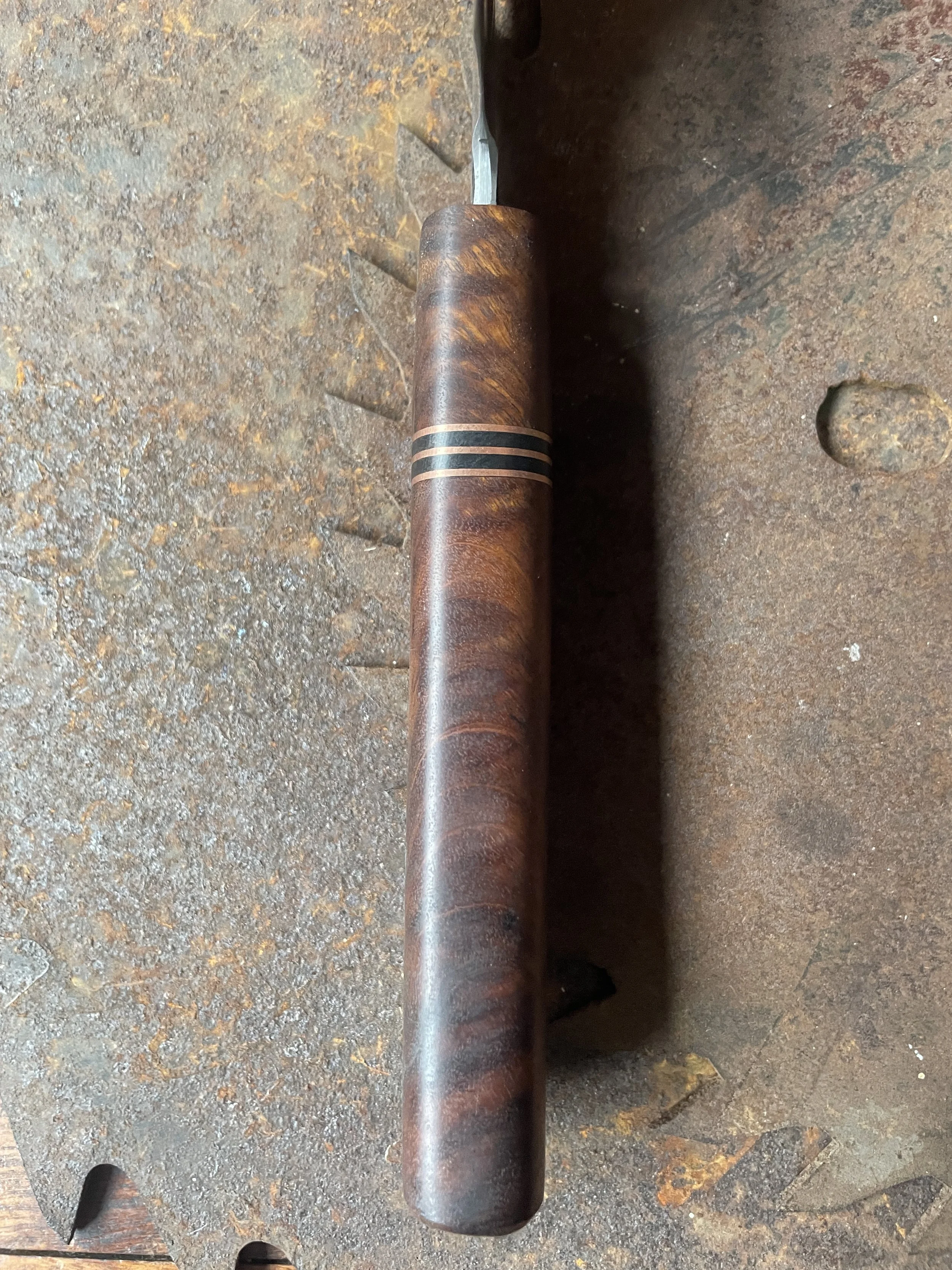 Nakiri Chef Knife