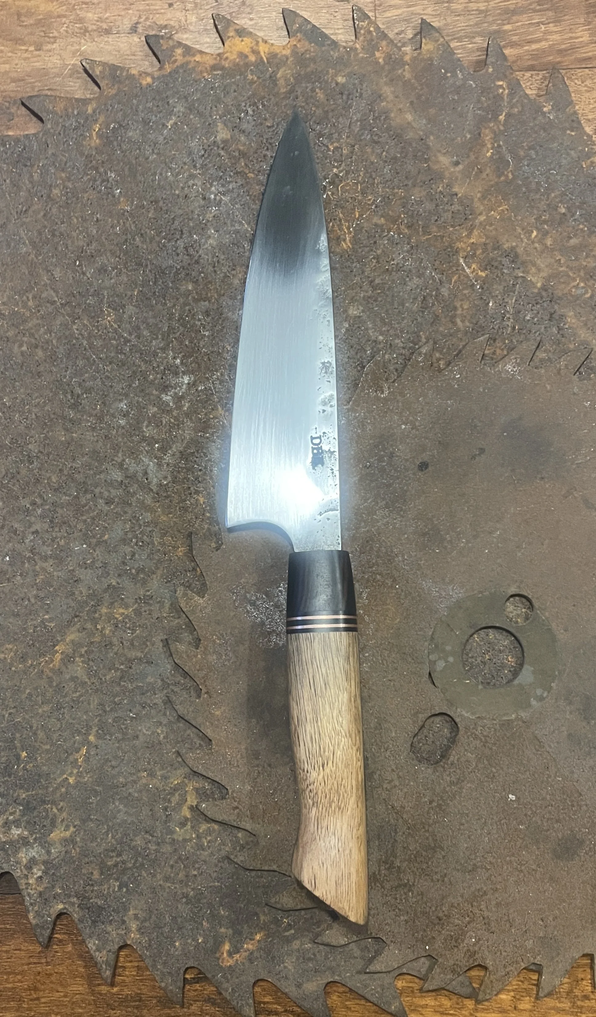 chef knife