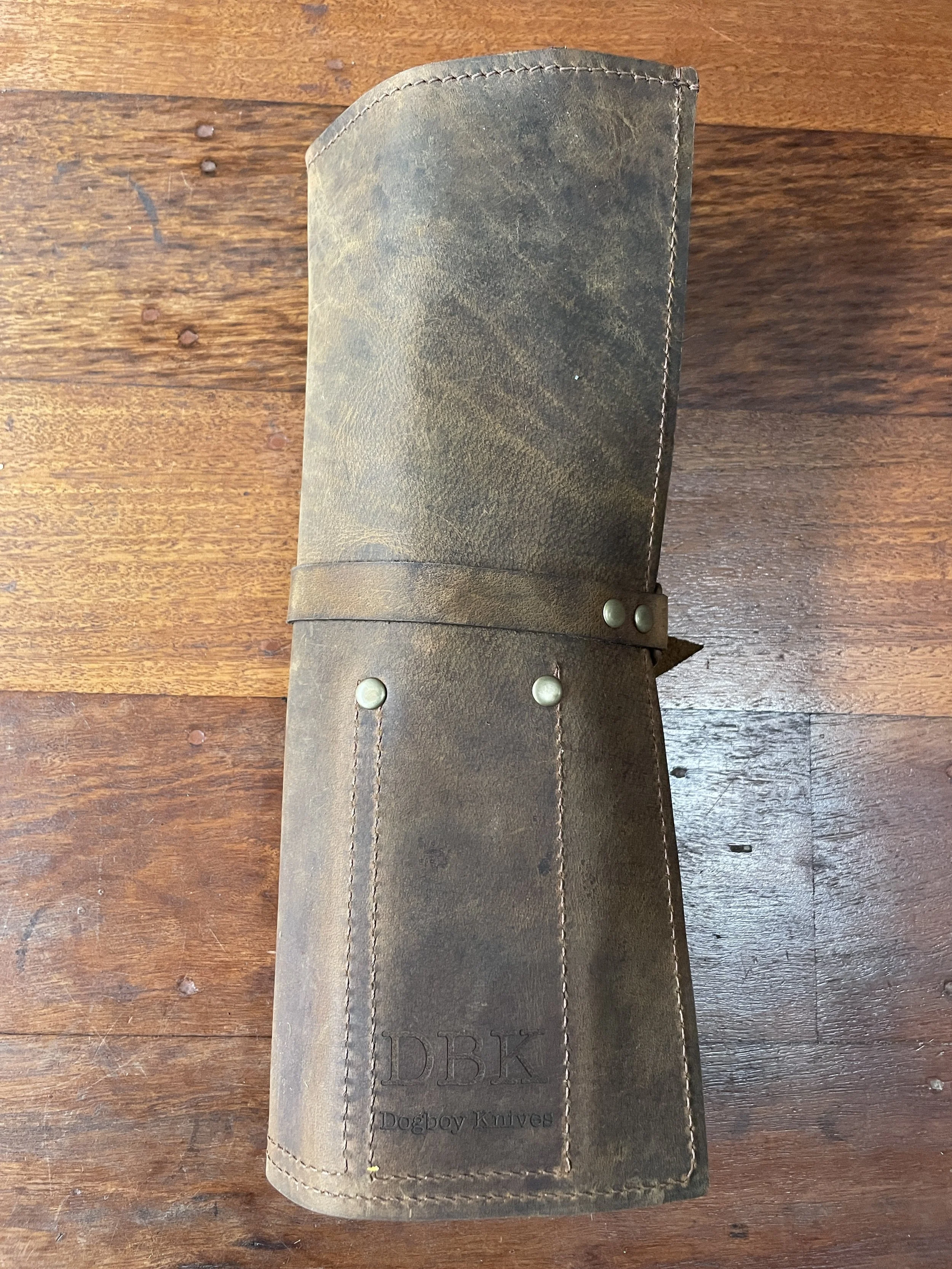 steak knife
