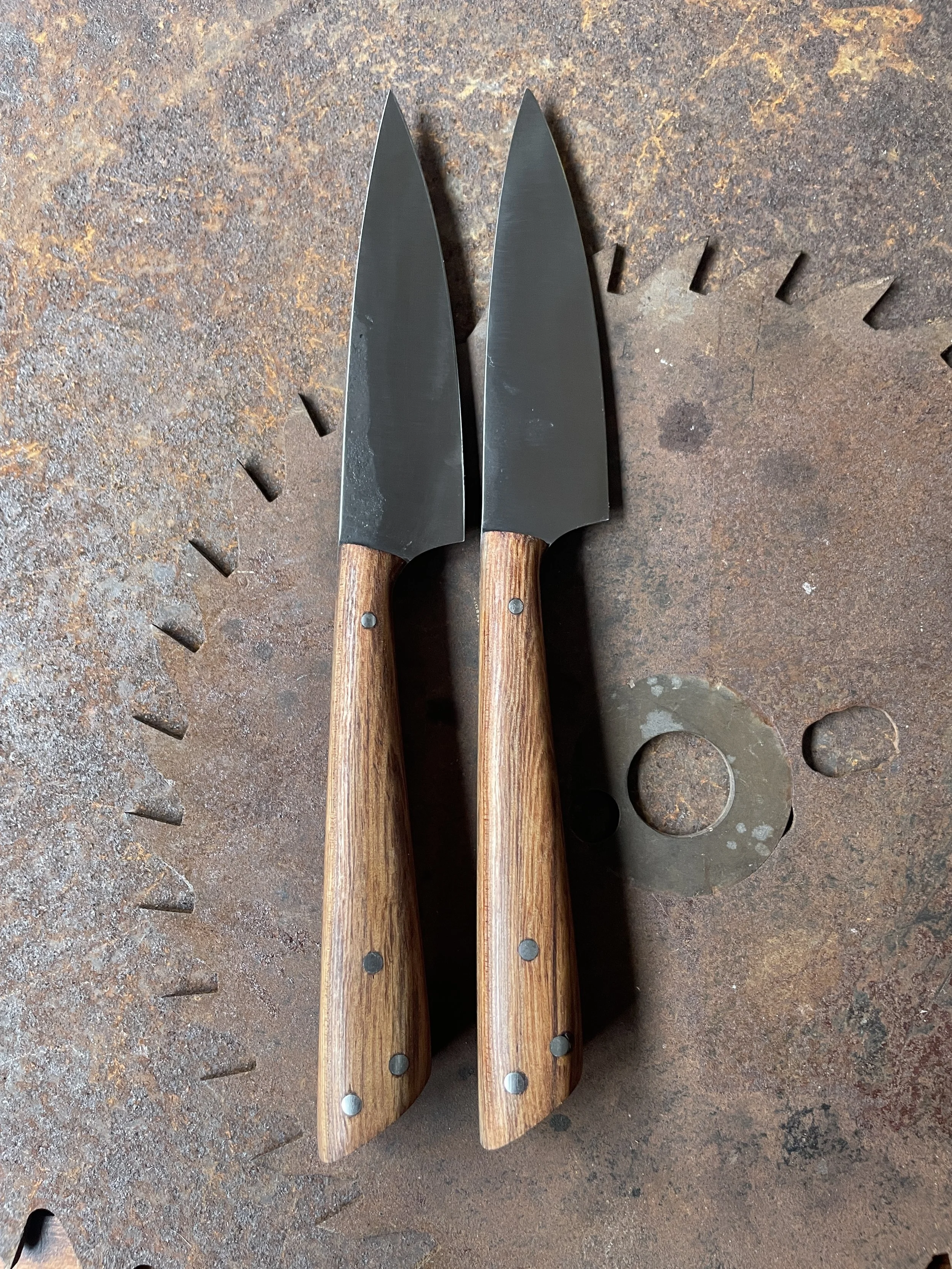 steak knife