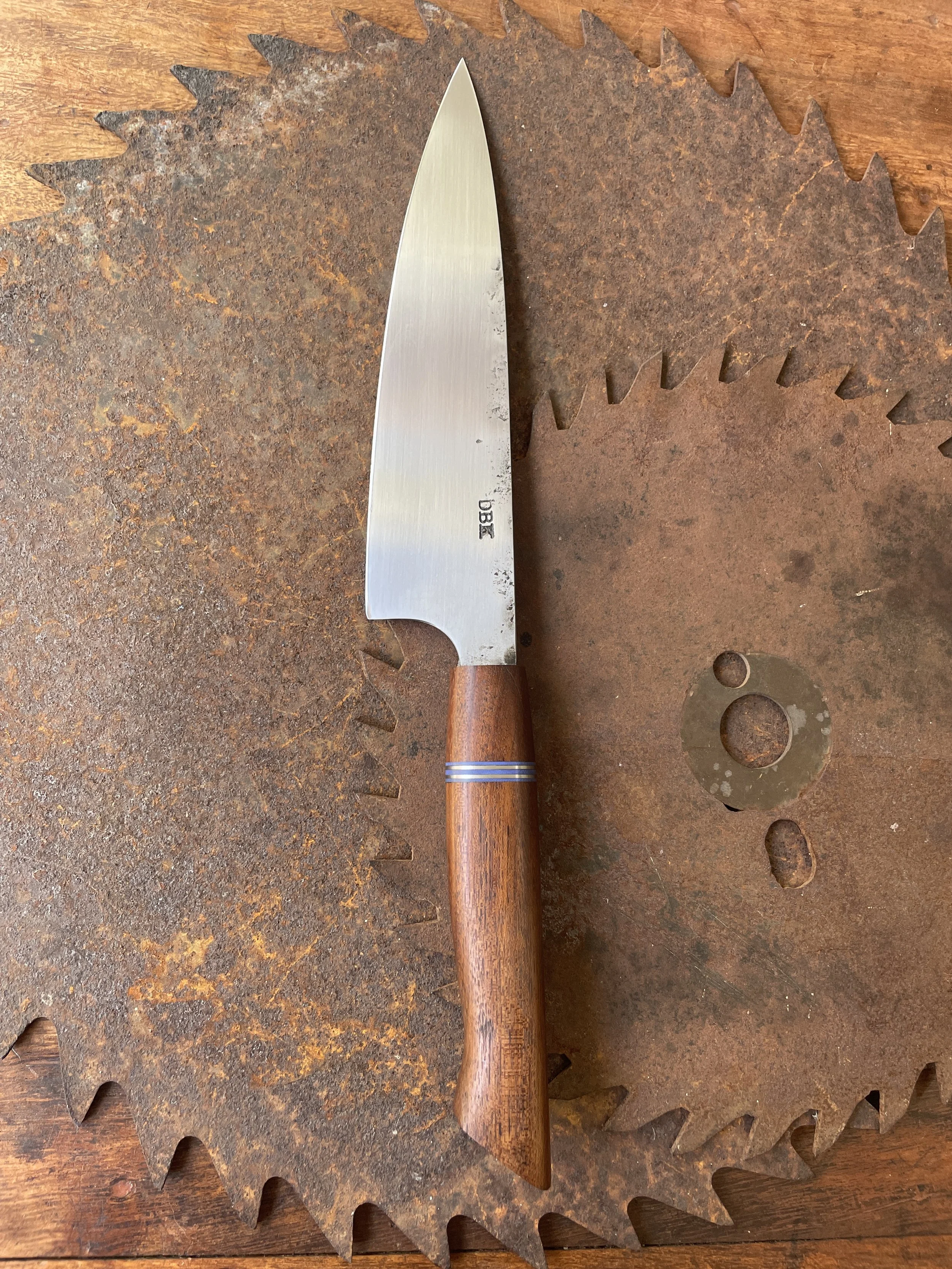 chef knife