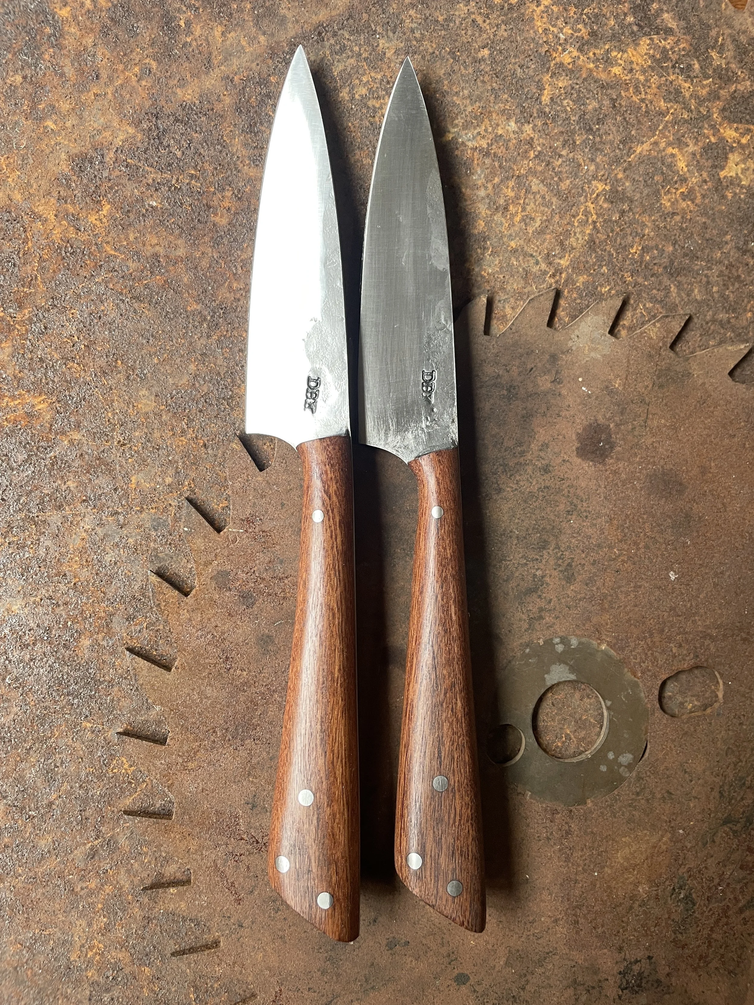 steak knife