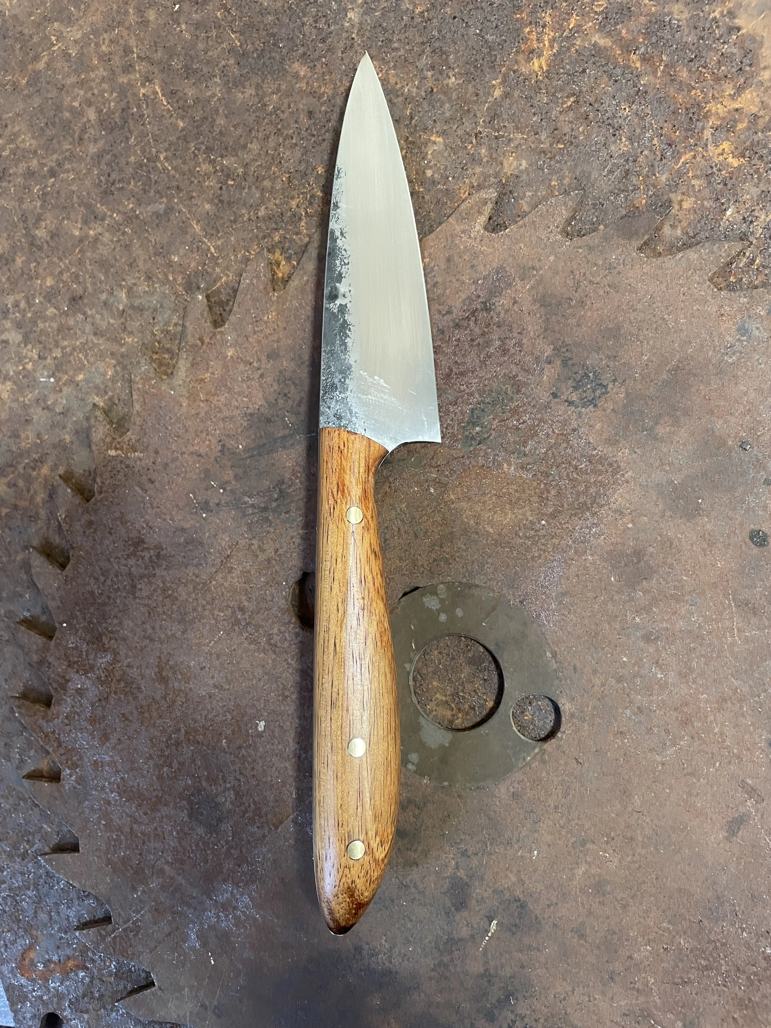 paring knife