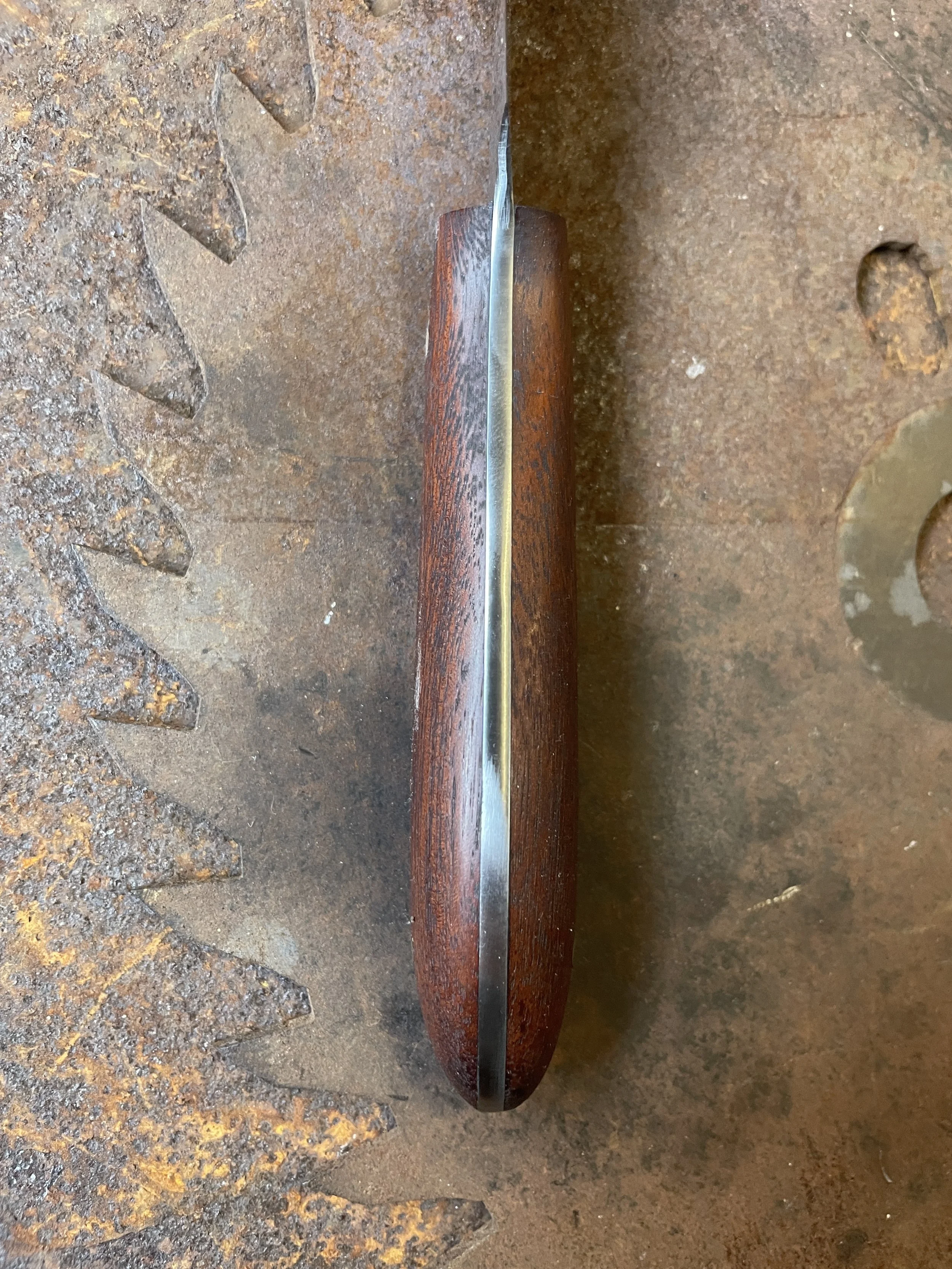 paring knife