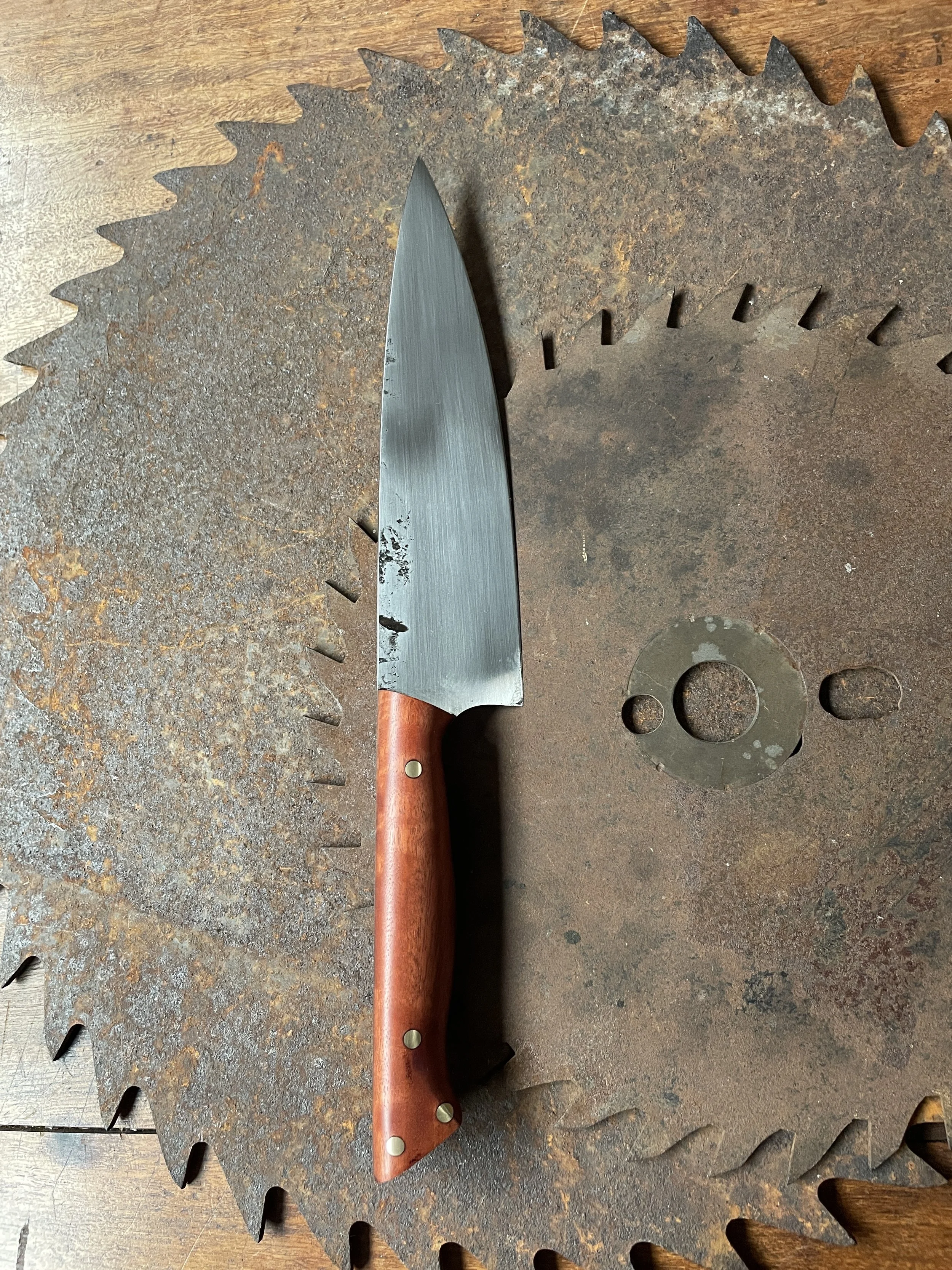 chef knife