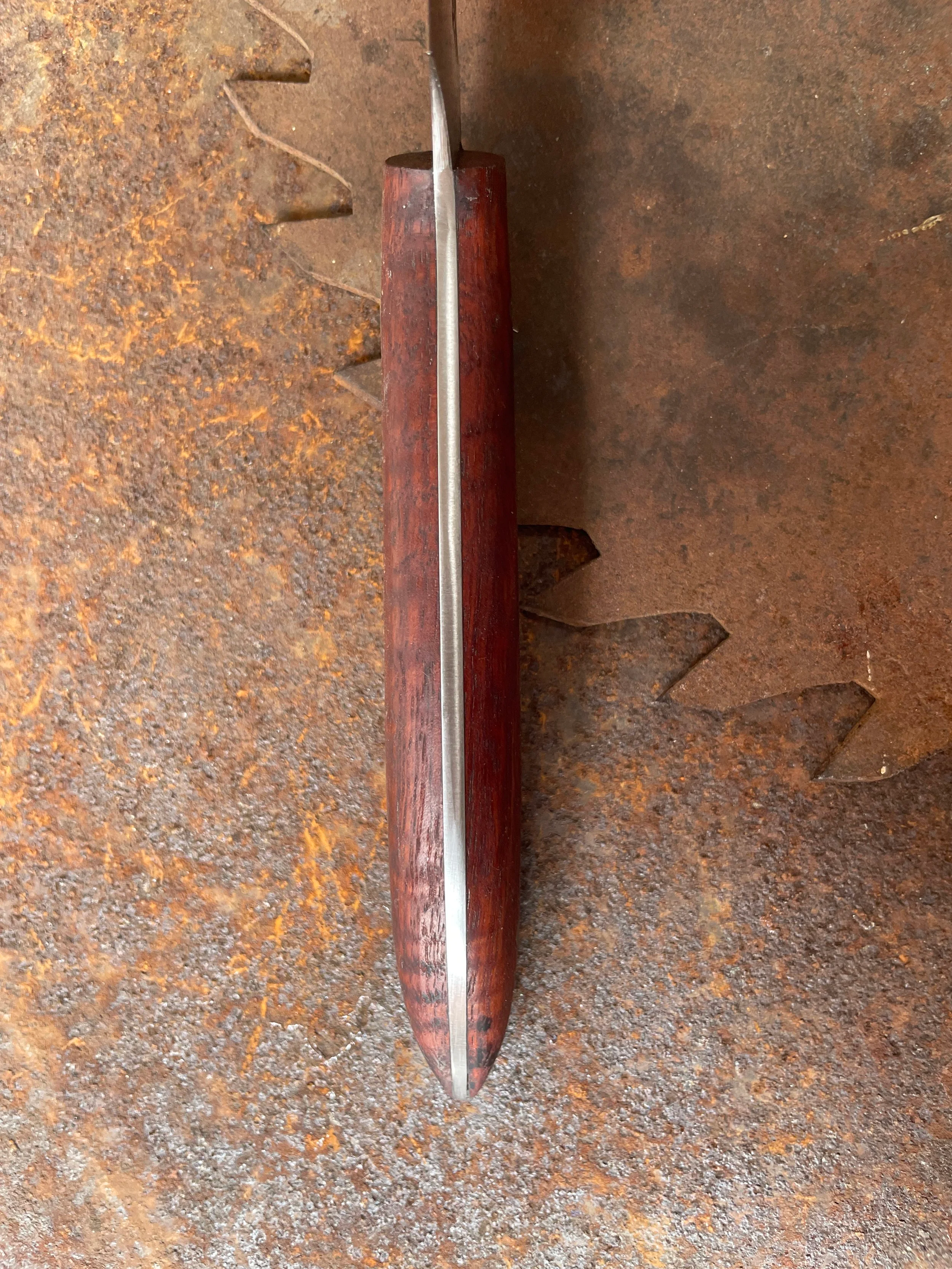 paring knife