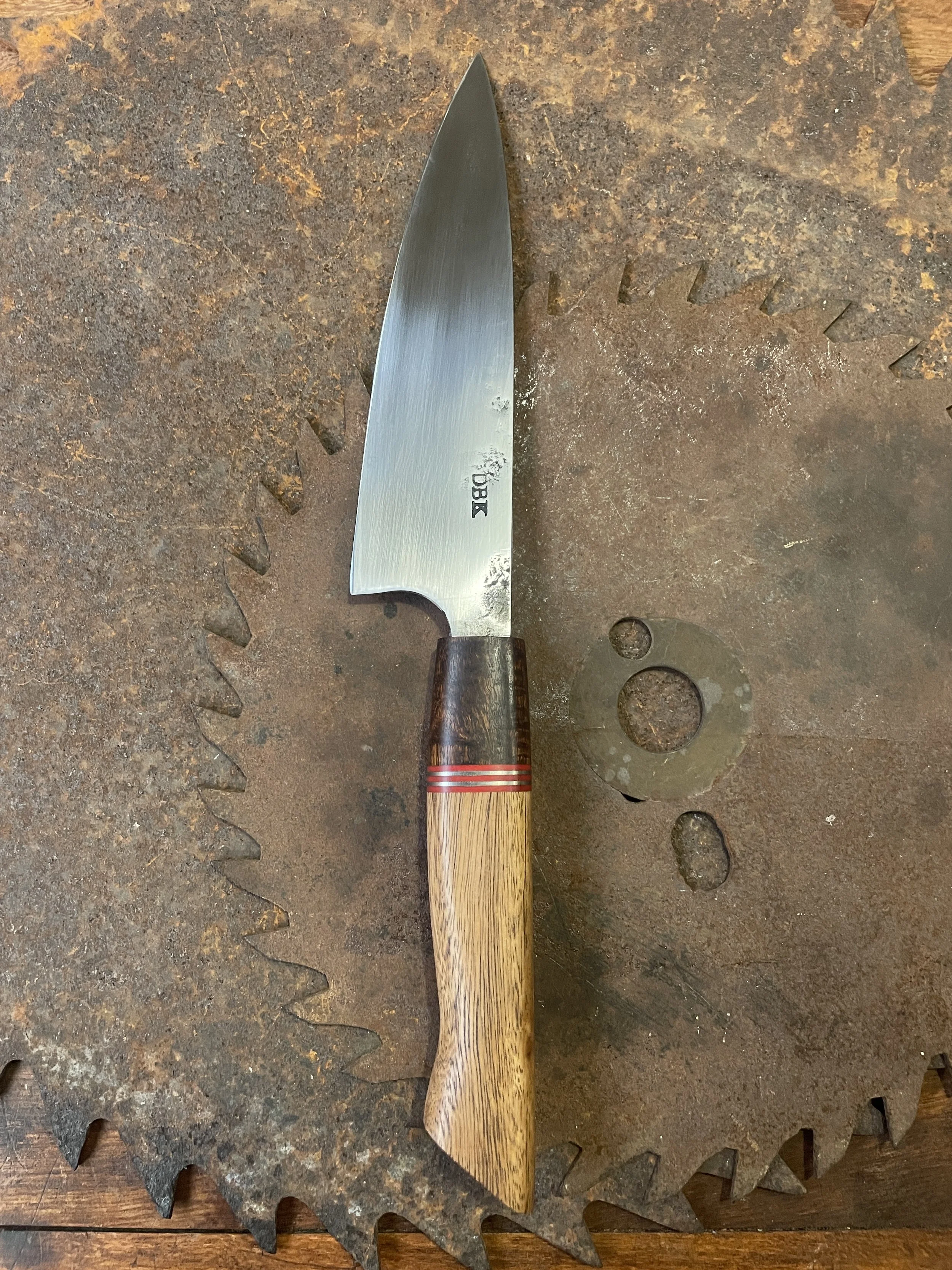 chef knife