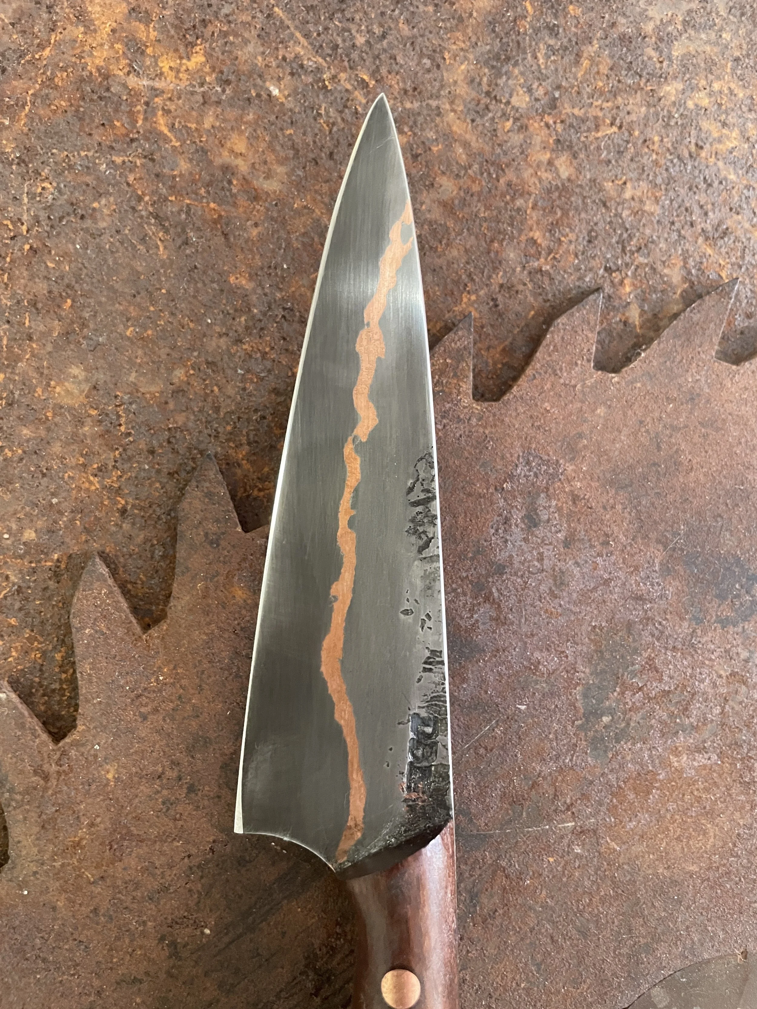cumai paring knife
