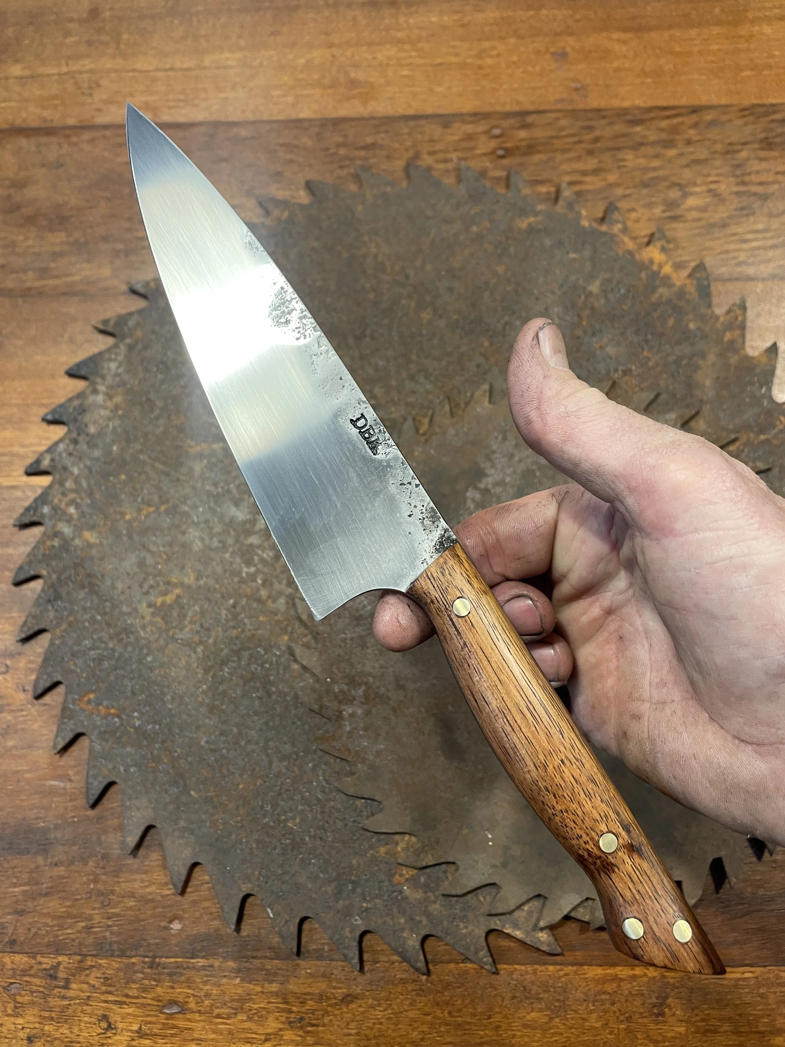 chef knife