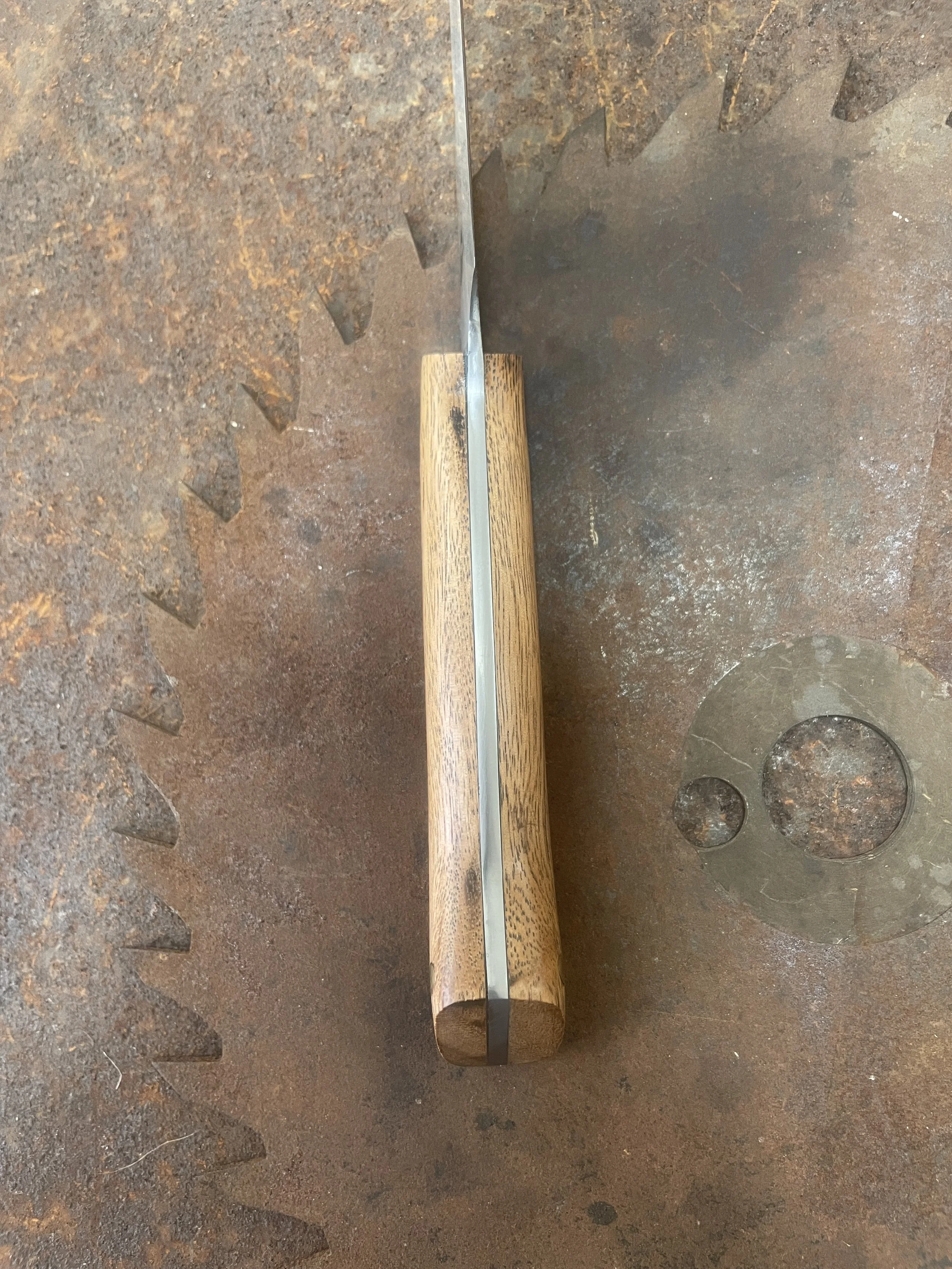 paring knife