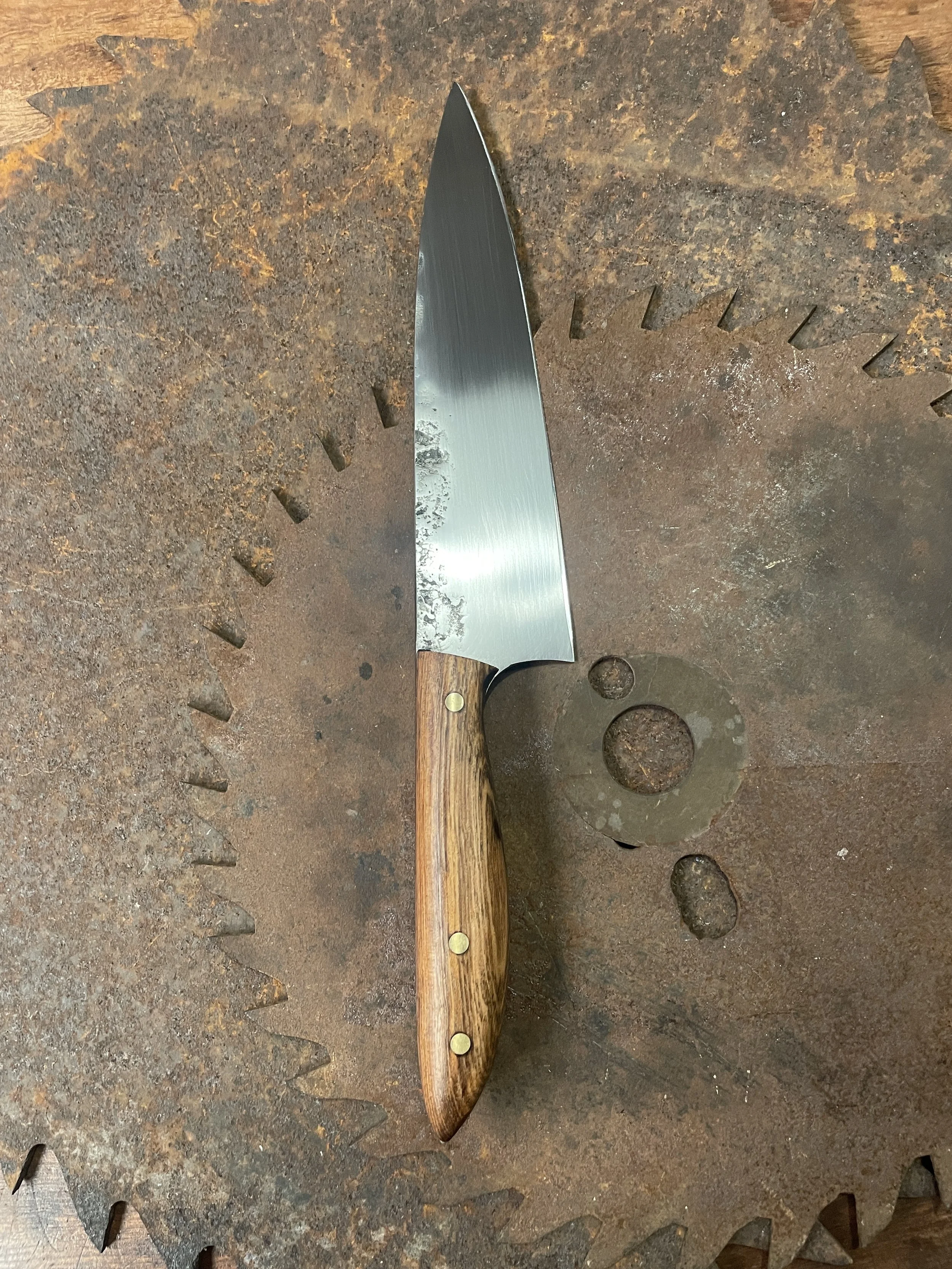 chef knife