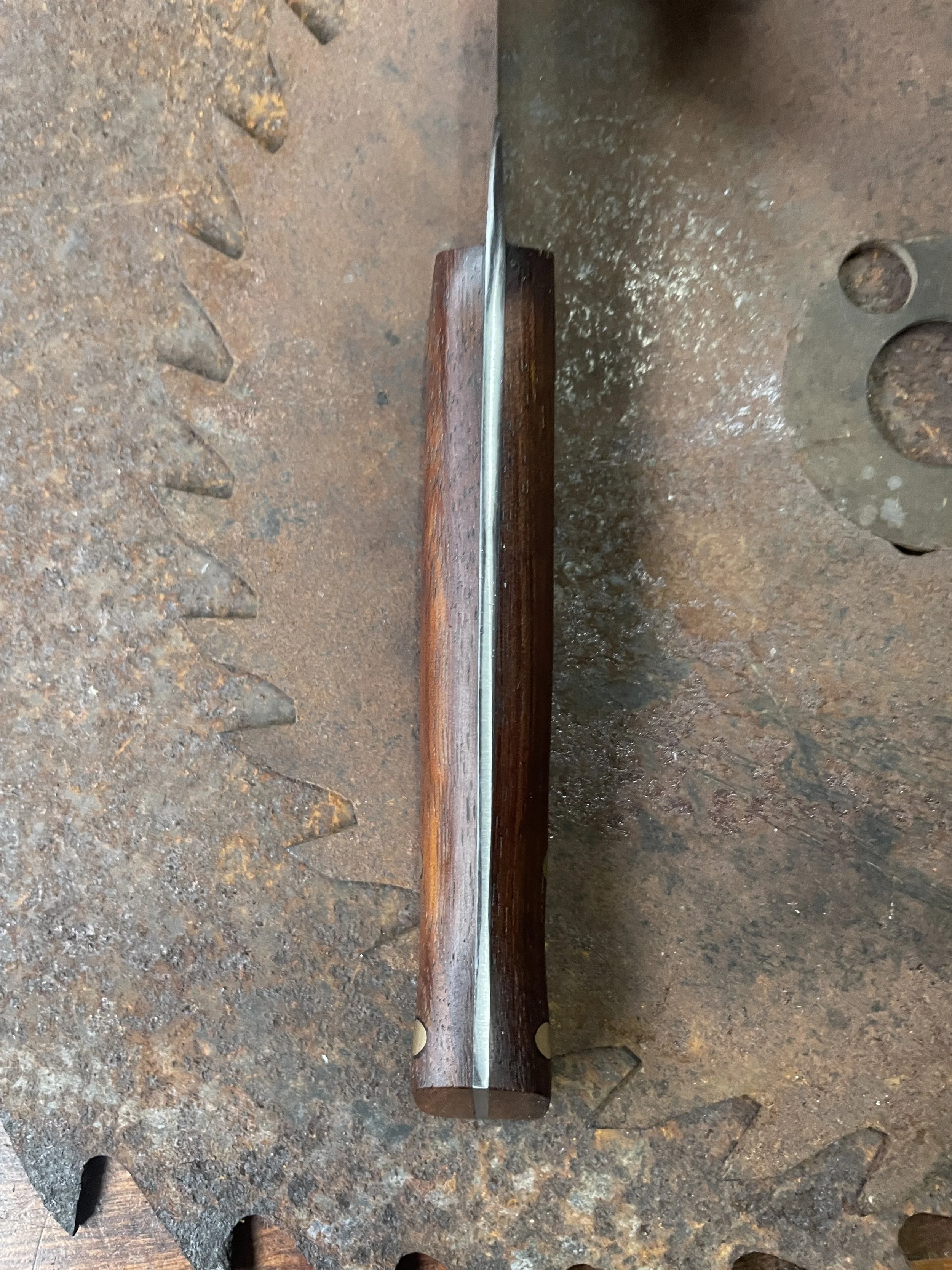 chef knife
