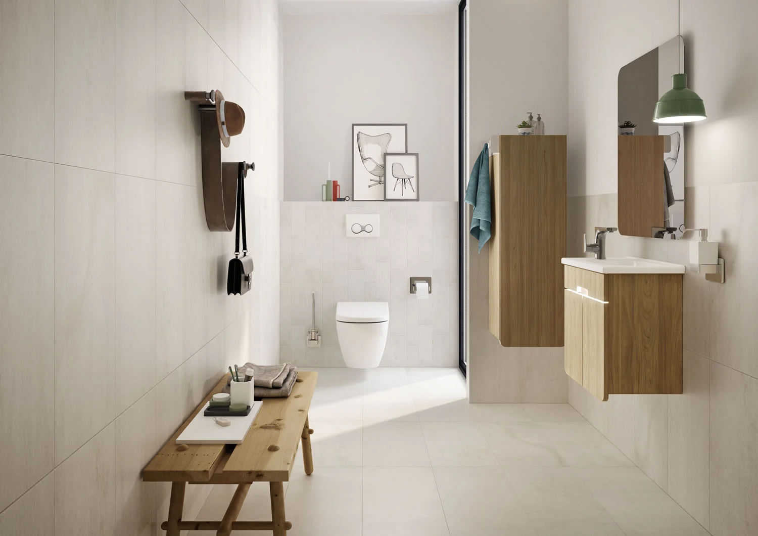 Pietra Borgogna D-Light