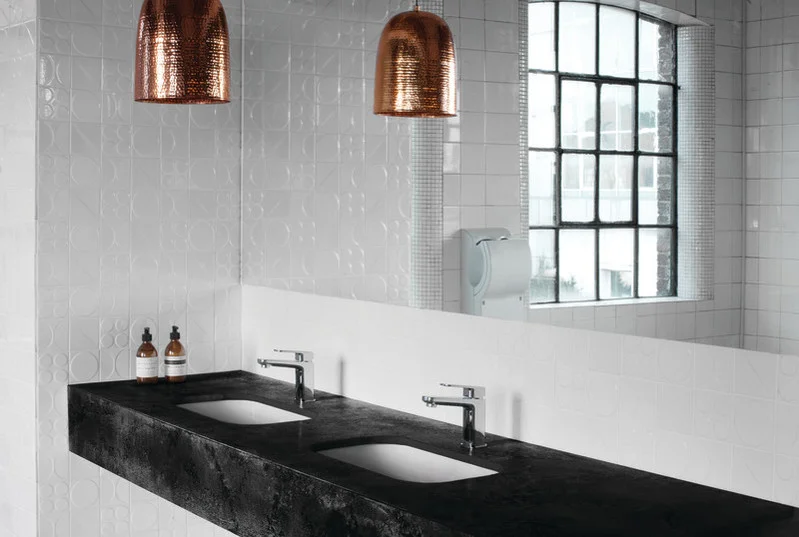 Example Sottini suite with selected products