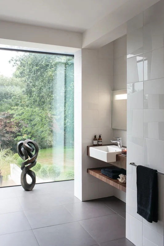 Example Sottini suite with selected products