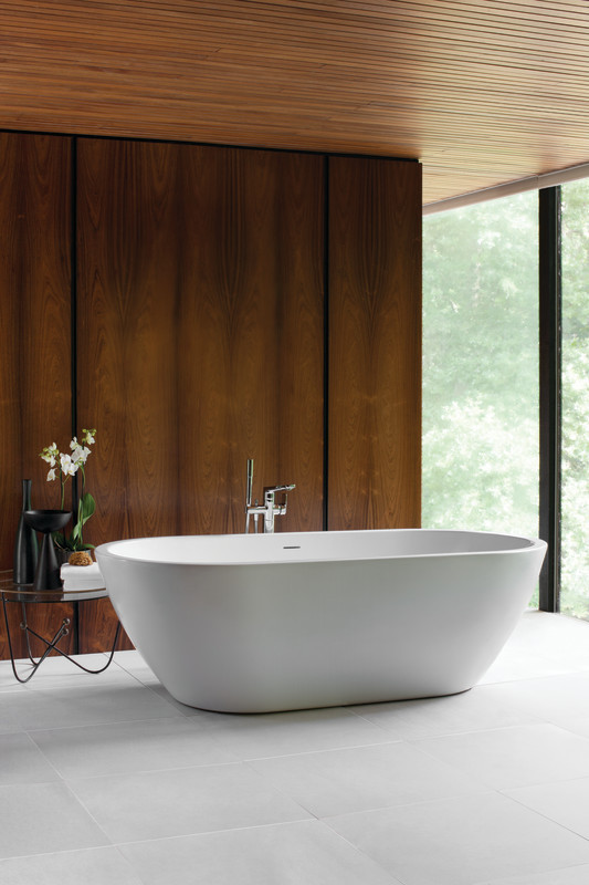 Example Sottini suite with selected products