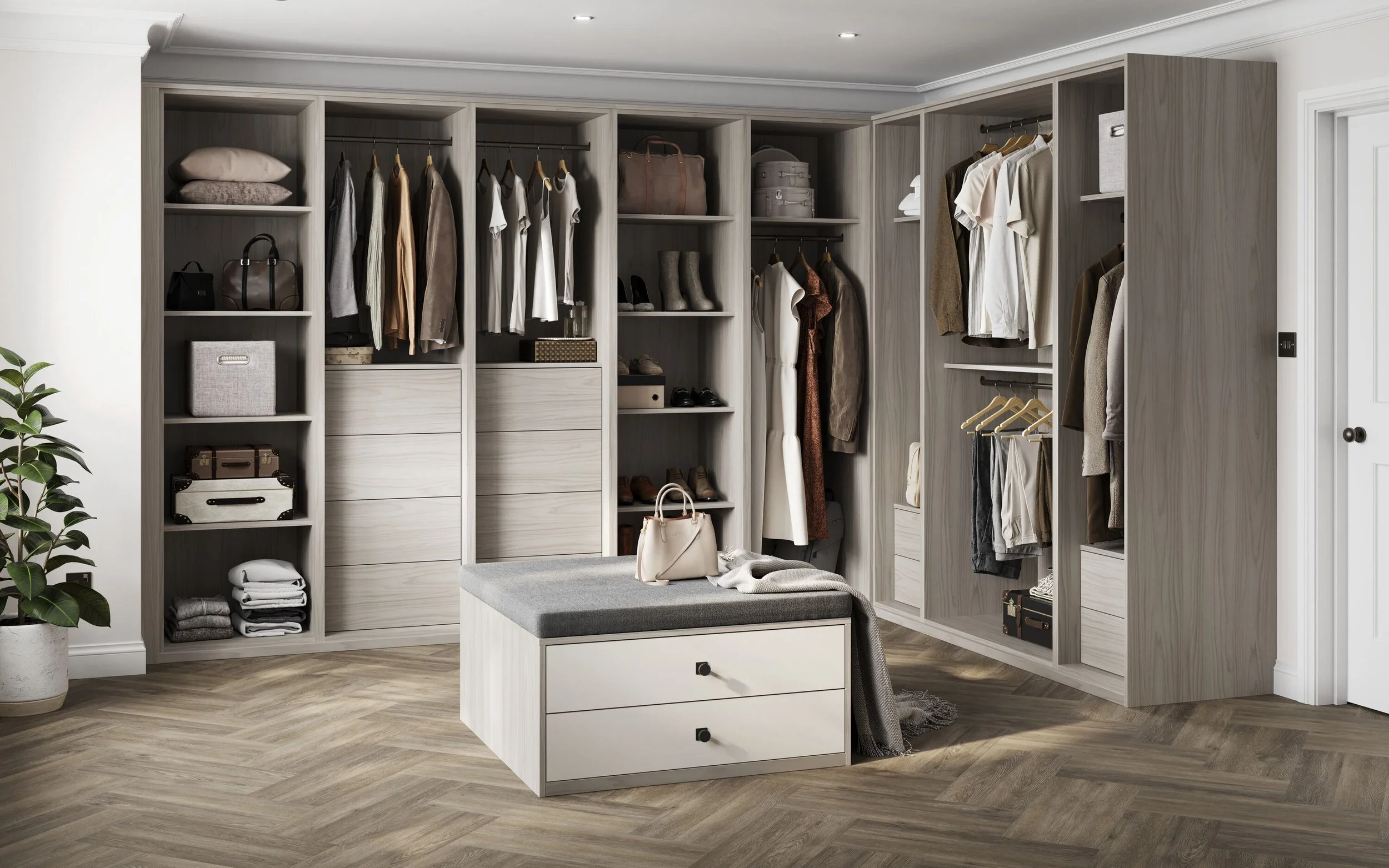 Walk in Wardrobe Grey Walnut Main Shot-large.jpg