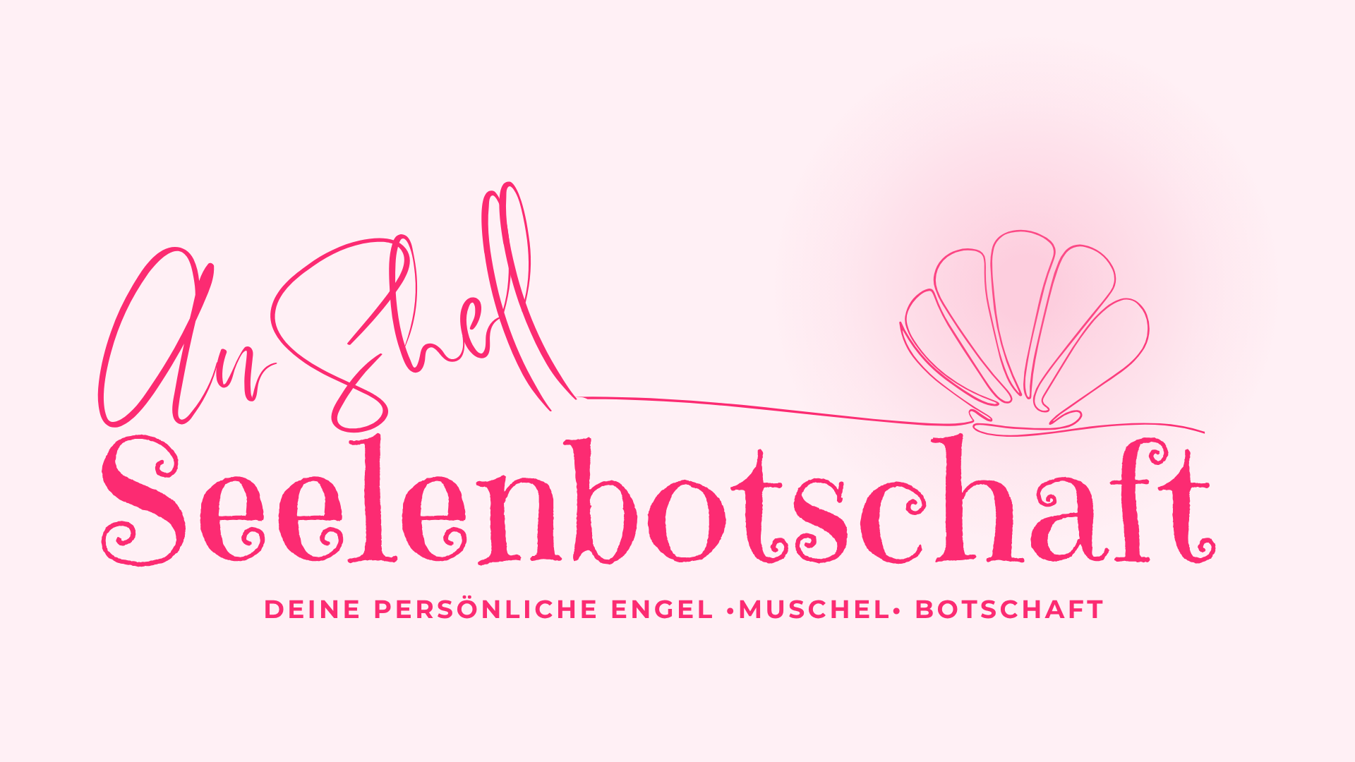 AnShell Seelenbotschaft