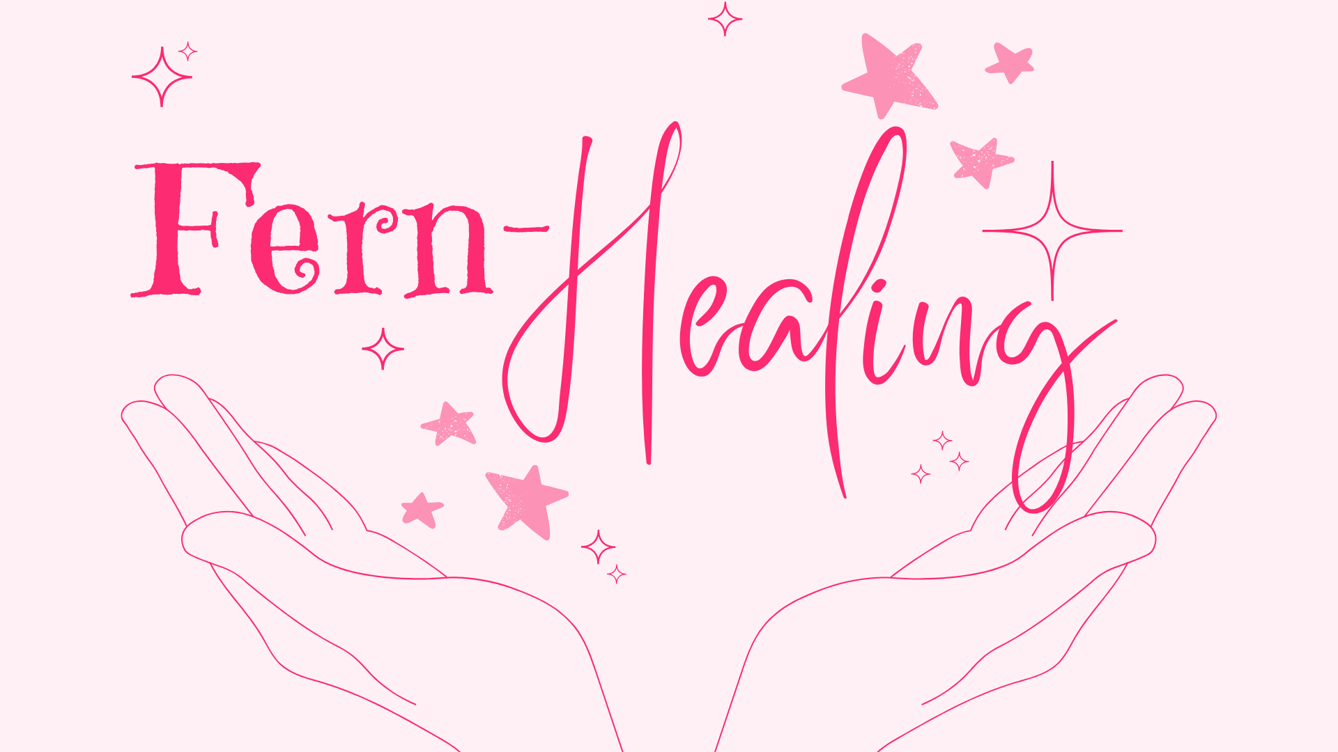 Fern-Healing