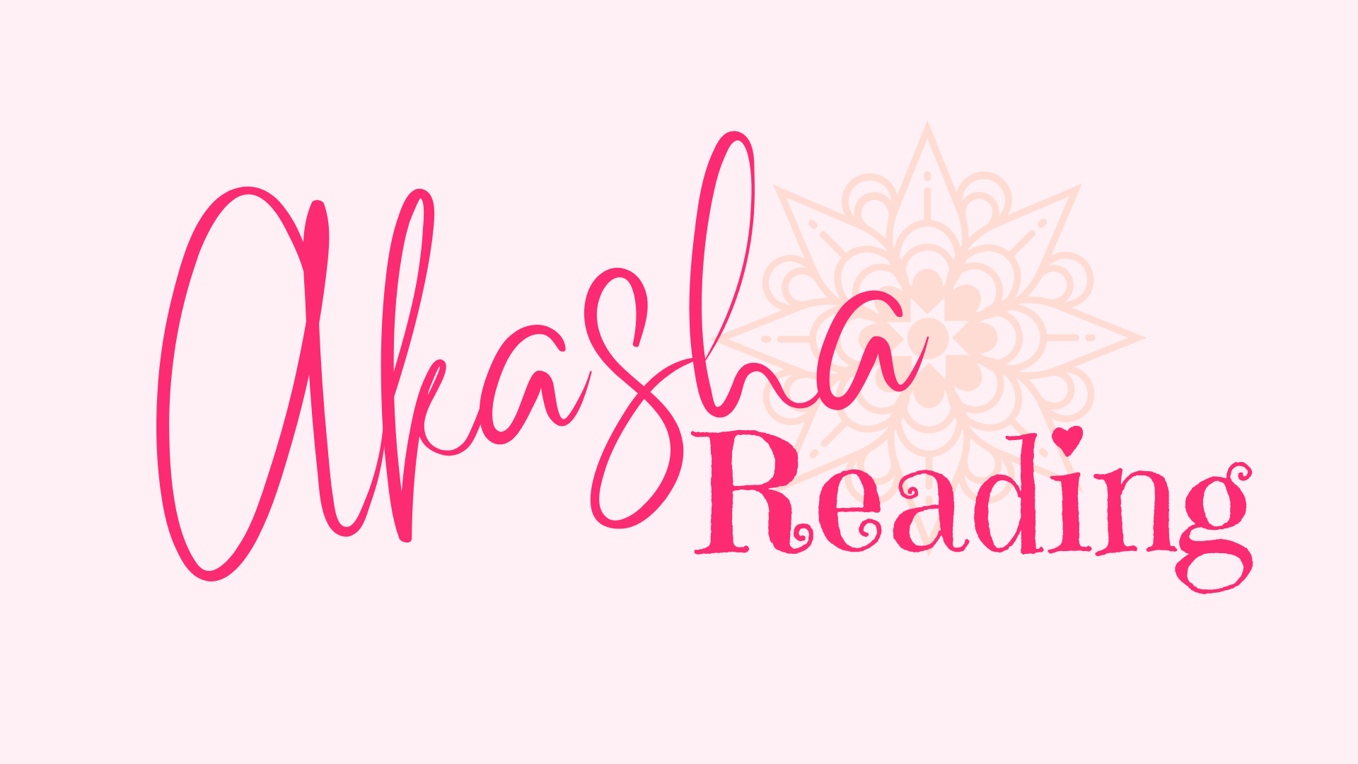Akasha-Reading by Frau ErdbeeStern