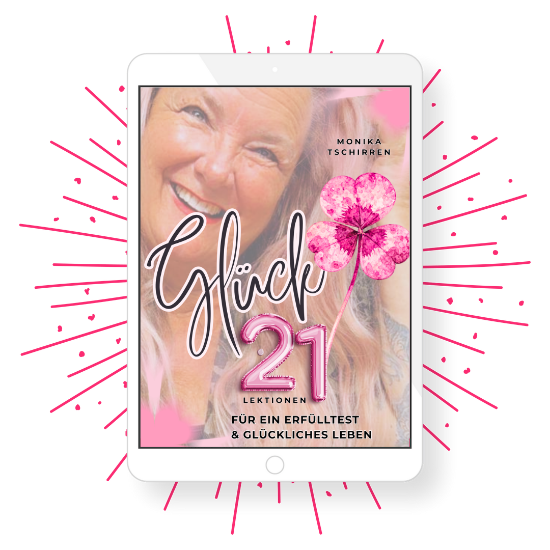 eBook | Glück 21 by Frau ErdbeerStern