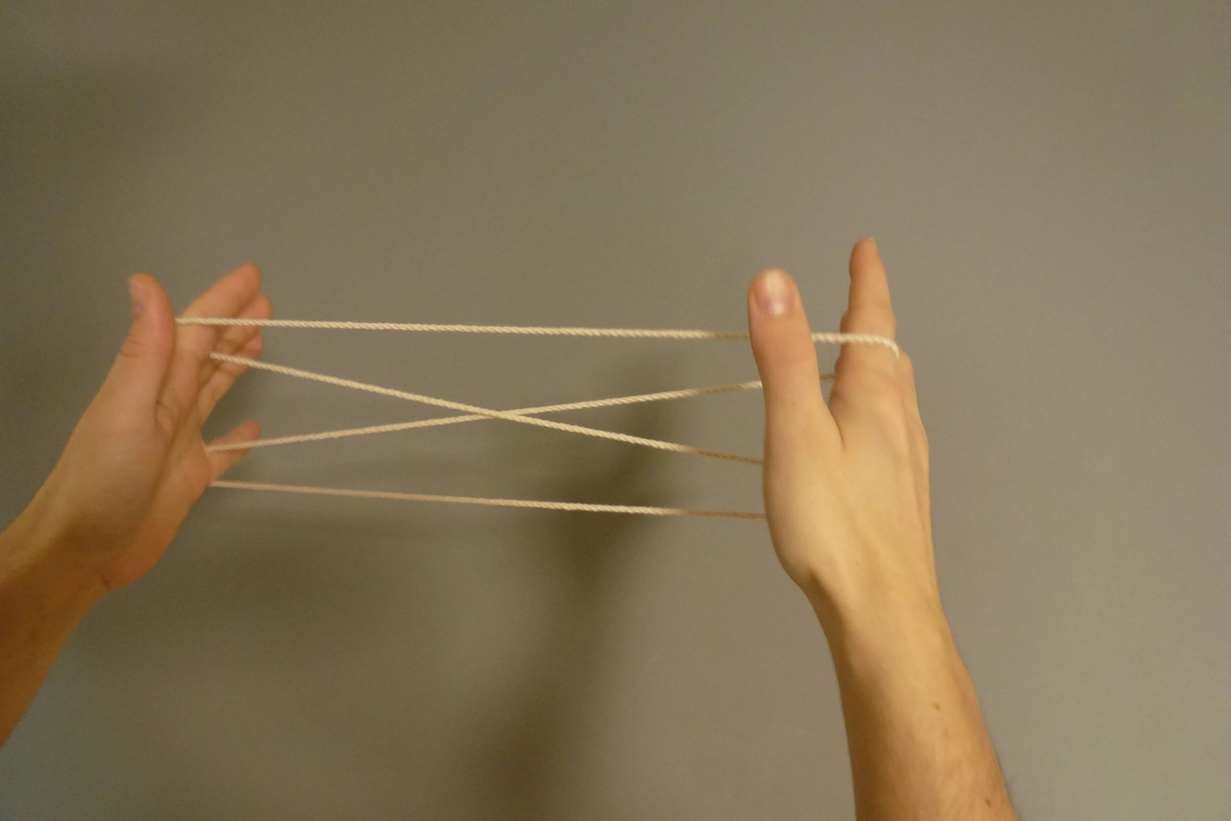 Drei Gedichte nach Paul Celan