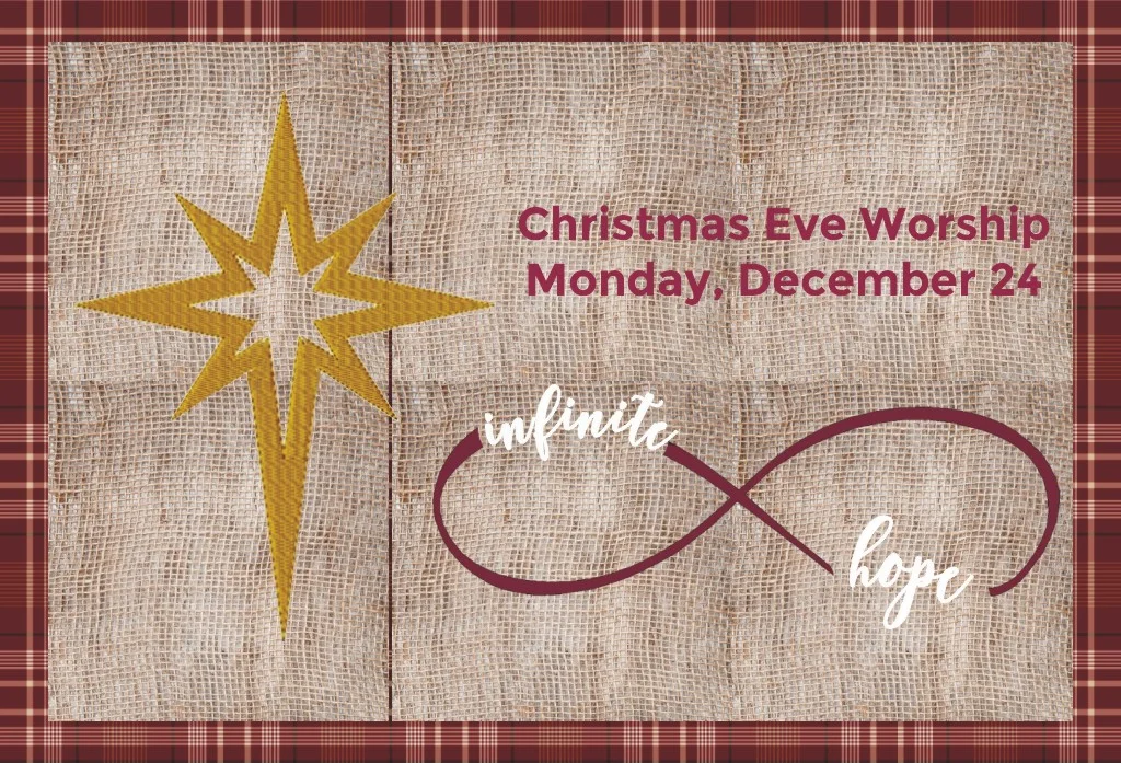 Christmas Eve Worship
