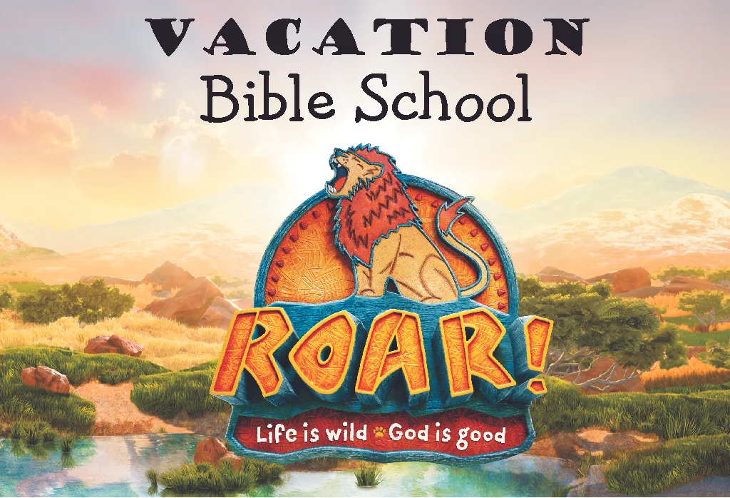 VBS 2019