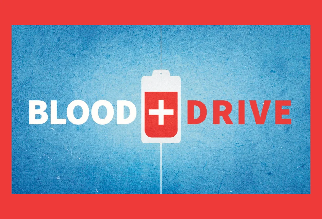 Blood Drive